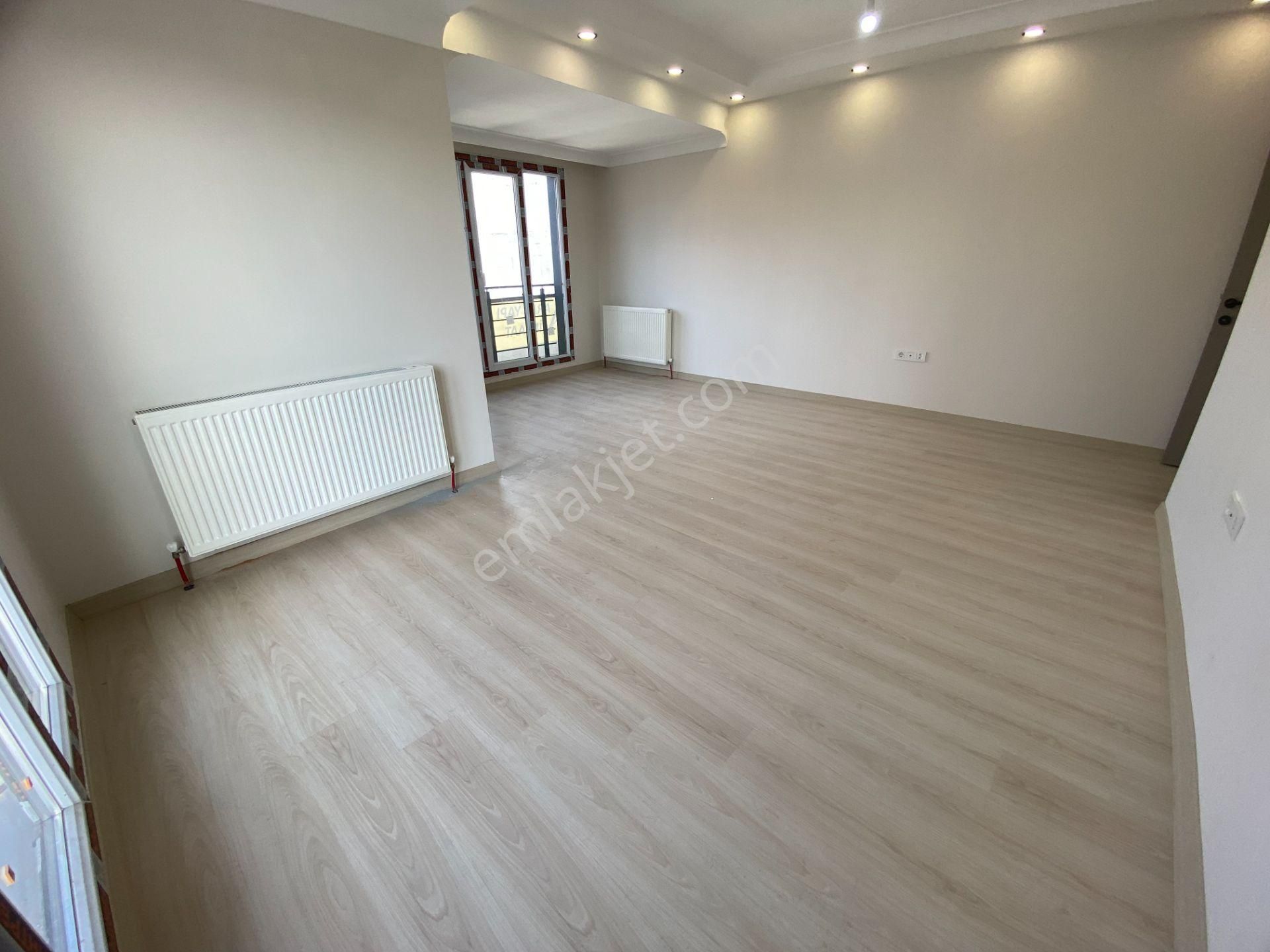 Lidya Emlak'tan Merkezin Kalbinde Satılık Sıfır Dublex Daire - Görsel 3