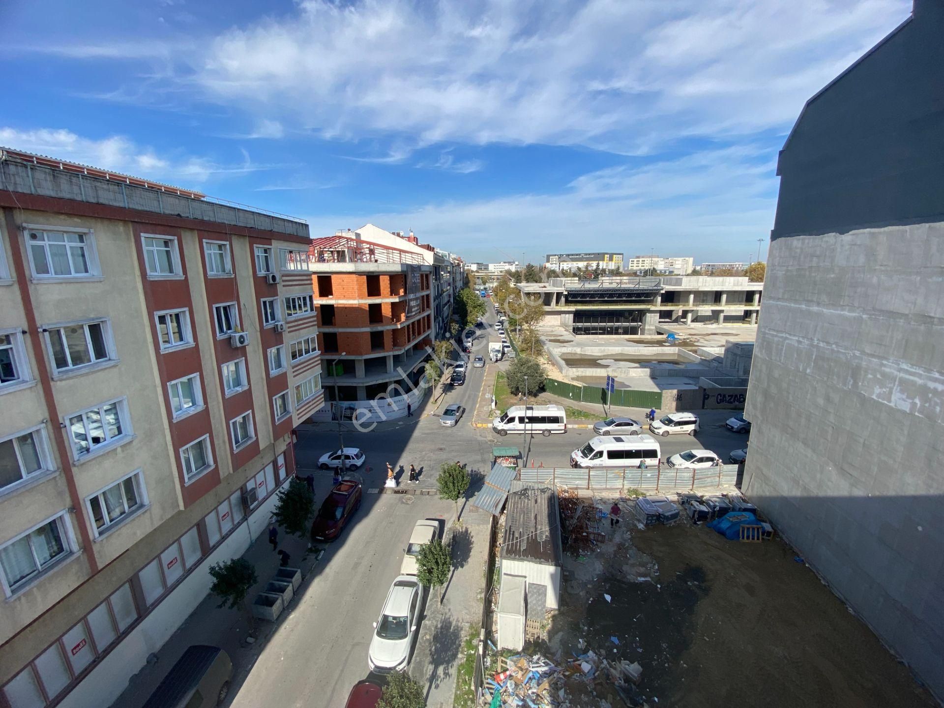 Lidya Emlak'tan Merkezin Kalbinde Satılık Sıfır Dublex Daire - Görsel 33