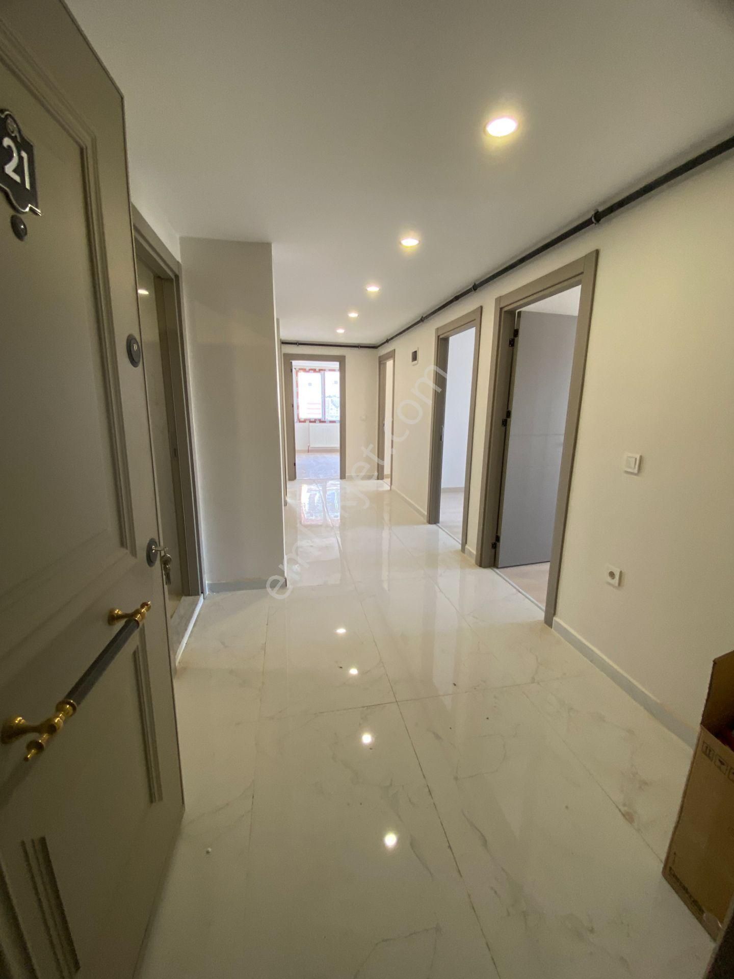 Lidya Emlak'tan Merkezin Kalbinde Satılık Sıfır Dublex Daire - Görsel 7