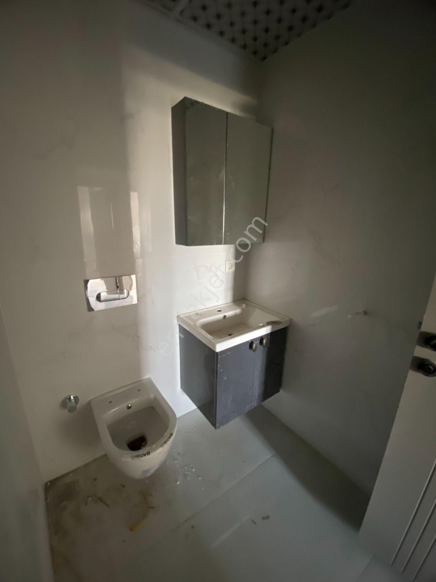 Lidya Emlak'tan Merkezin Kalbinde Satılık Sıfır Dublex Daire - Görsel 16