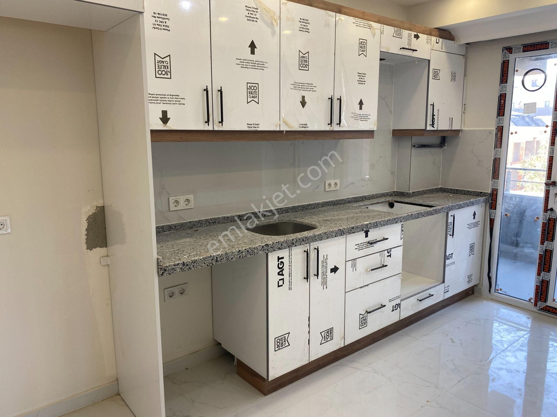 Lidya Emlak'tan Merkezin Kalbinde Satılık Sıfır Dublex Daire - Görsel 15