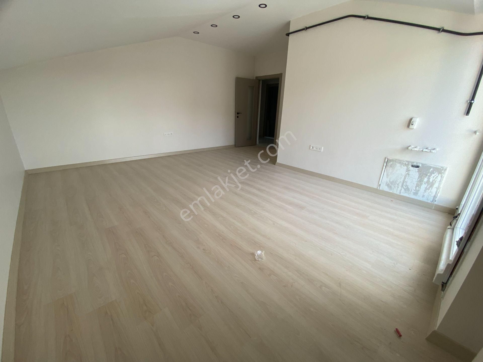 Lidya Emlak'tan Merkezin Kalbinde Satılık Sıfır Dublex Daire - Görsel 26