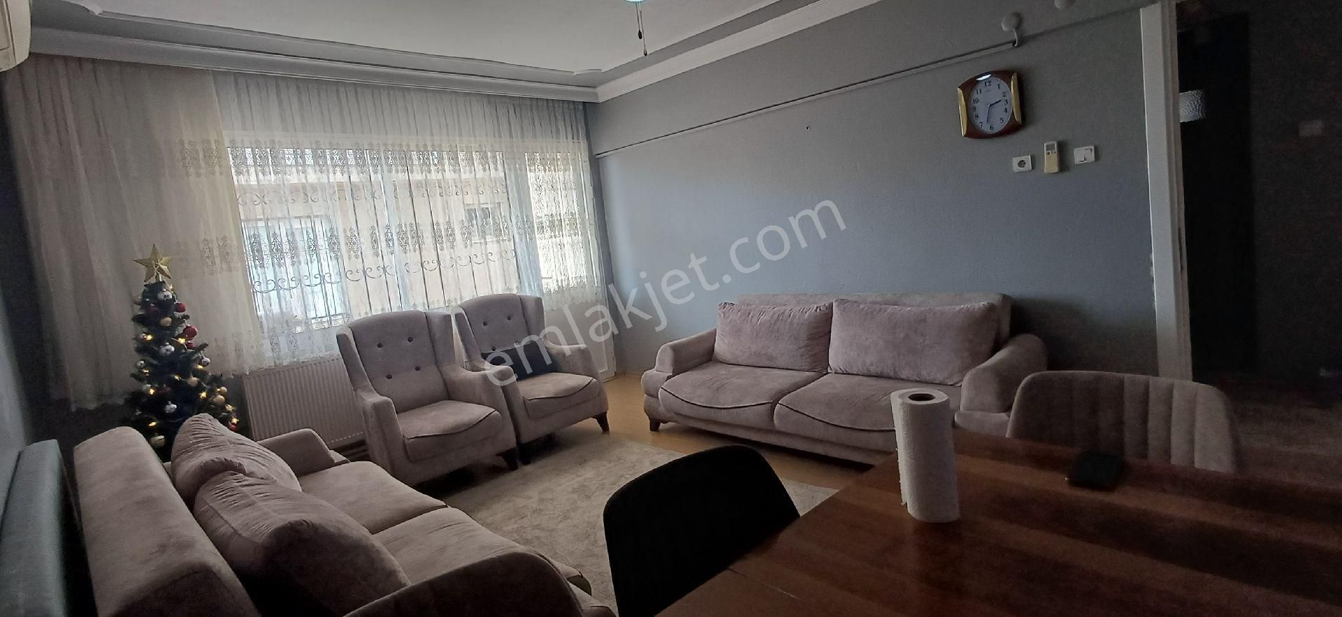 Sahibinden Satılık Daire 123m2 2+1+kiler+çatıkatı Ve Manzara - Görsel 3