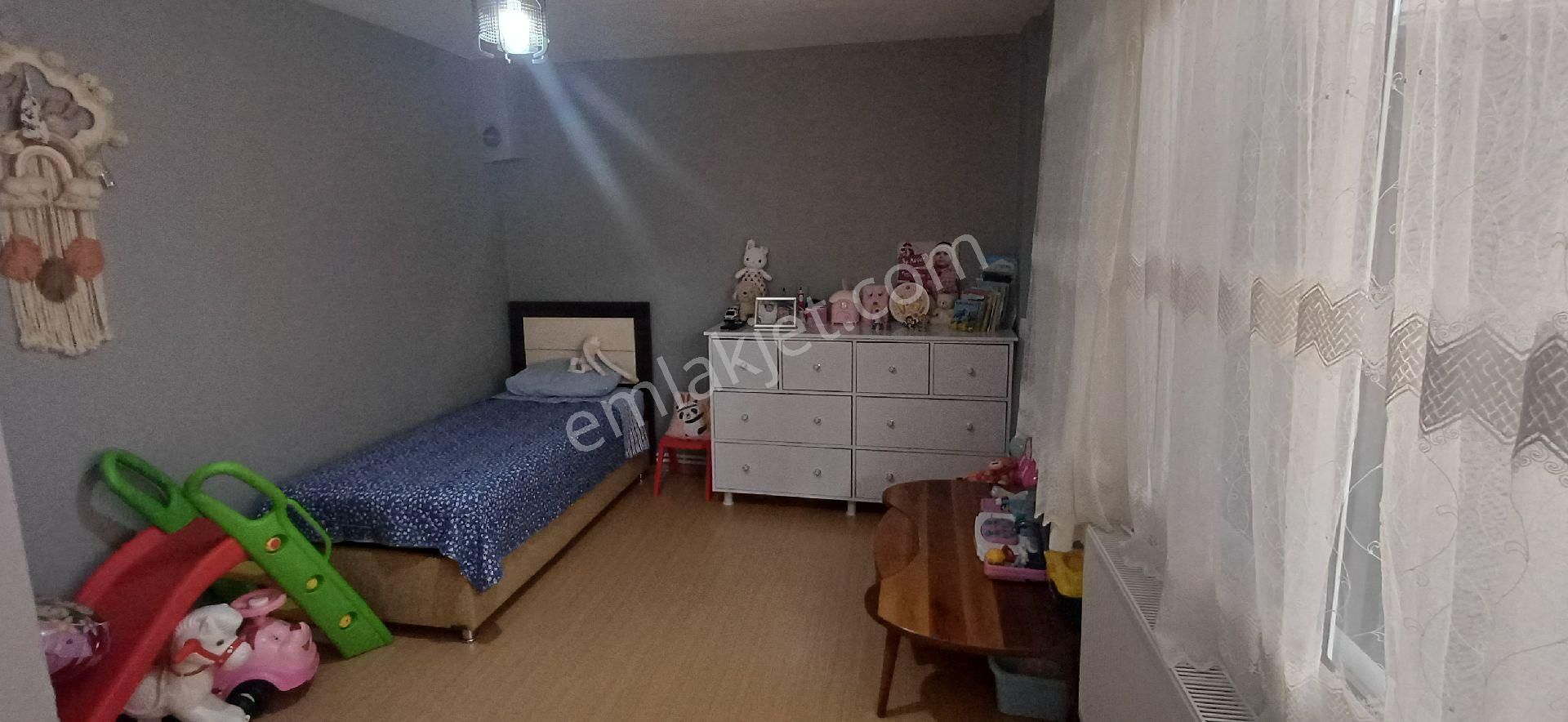 Sahibinden Satılık Daire 123m2 2+1+kiler+çatıkatı Ve Manzara - Görsel 14