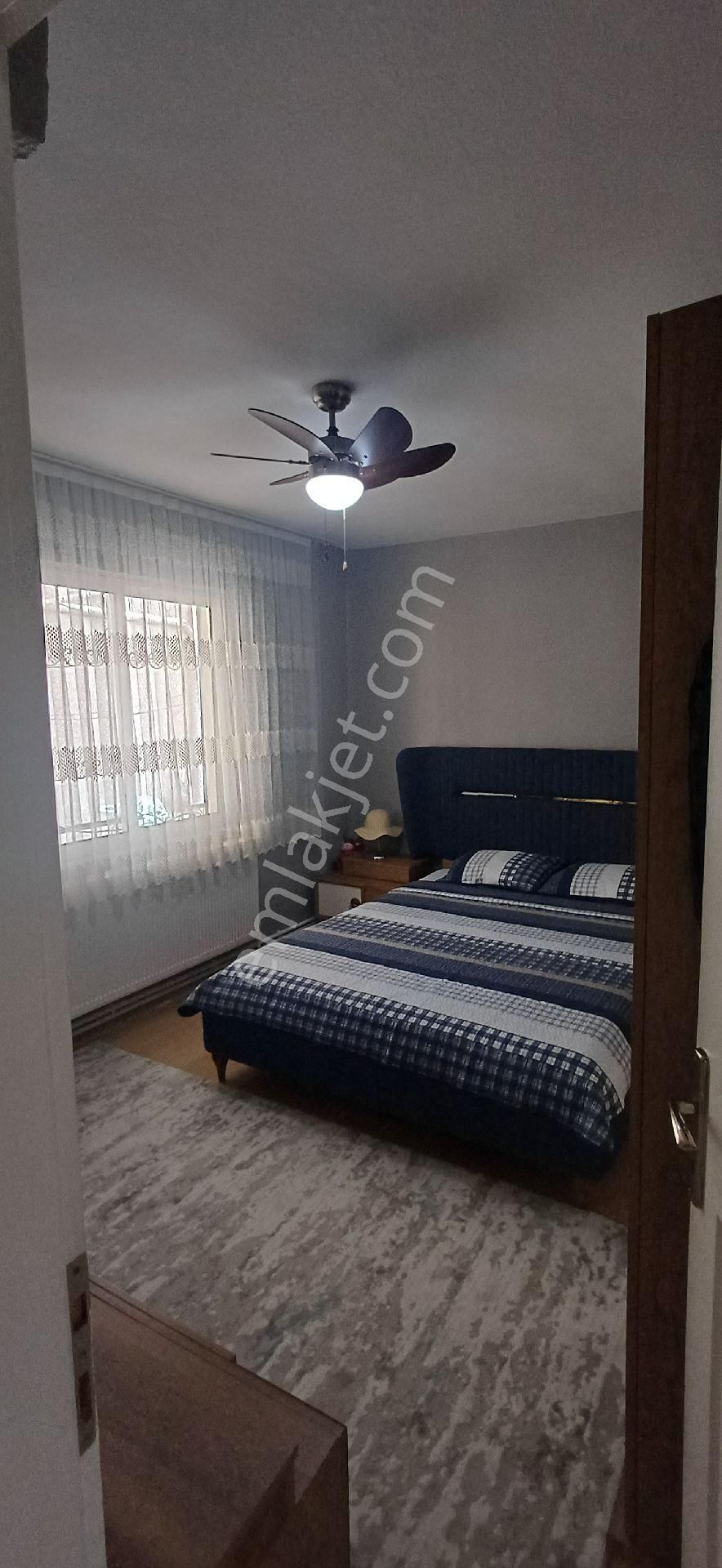 Sahibinden Satılık Daire 123m2 2+1+kiler+çatıkatı Ve Manzara - Görsel 11