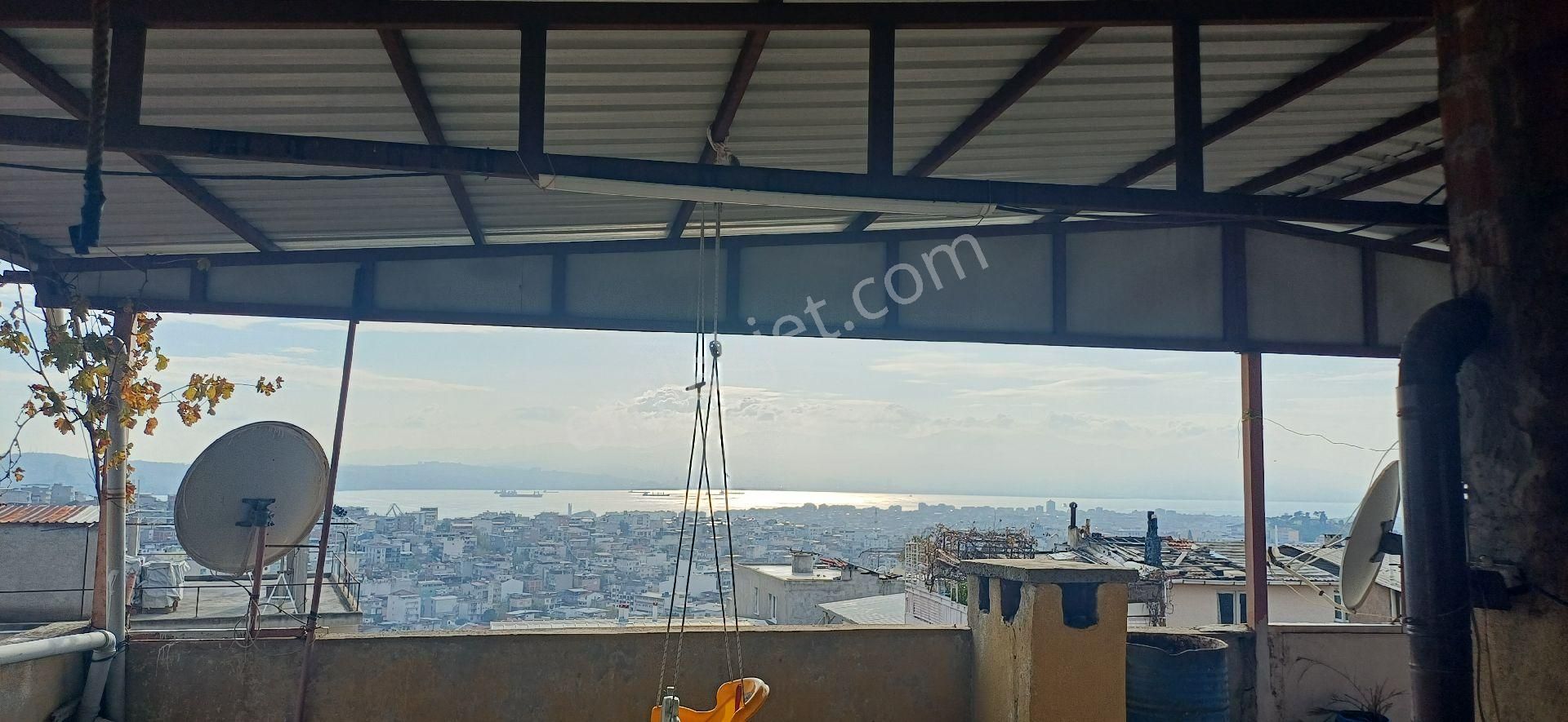 Sahibinden Satılık Daire 123m2 2+1+kiler+çatıkatı Ve Manzara - Görsel 21