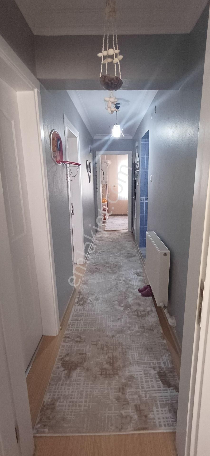 Sahibinden Satılık Daire 123m2 2+1+kiler+çatıkatı Ve Manzara - Görsel 6