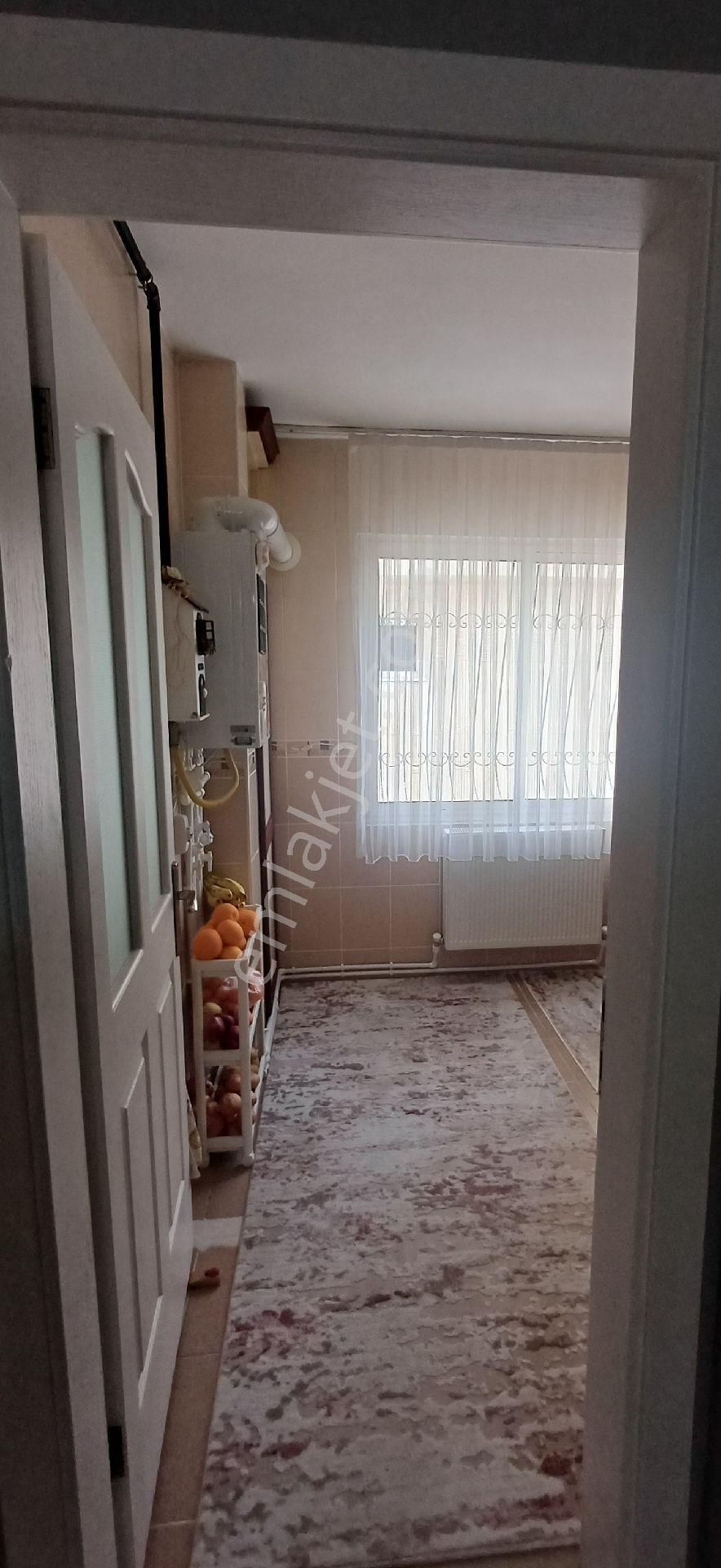 Sahibinden Satılık Daire 123m2 2+1+kiler+çatıkatı Ve Manzara - Görsel 7