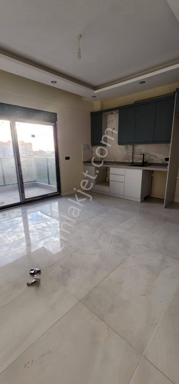 Ilıcada Havuzlu Site İçerisinde Asansörlü Kiralık - Görsel 25