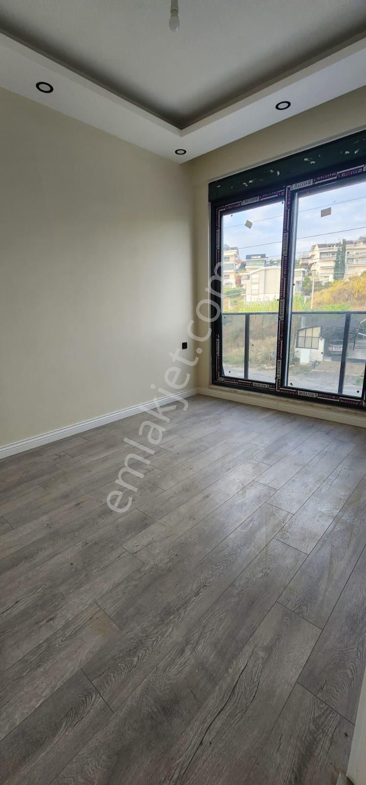 Ilıcada Havuzlu Site İçerisinde Asansörlü Kiralık - Görsel 19