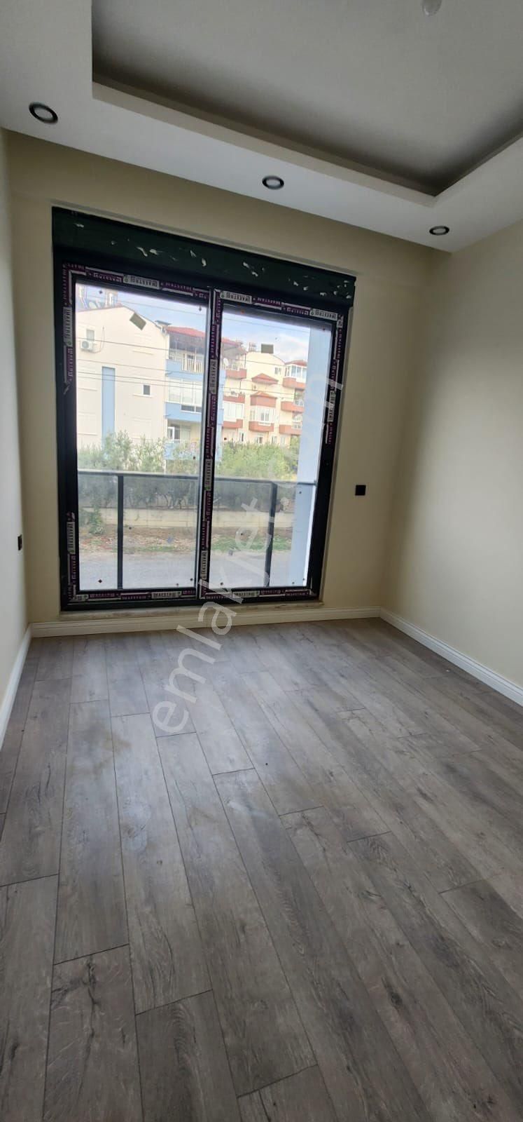 Ilıcada Havuzlu Site İçerisinde Asansörlü Kiralık - Görsel 21