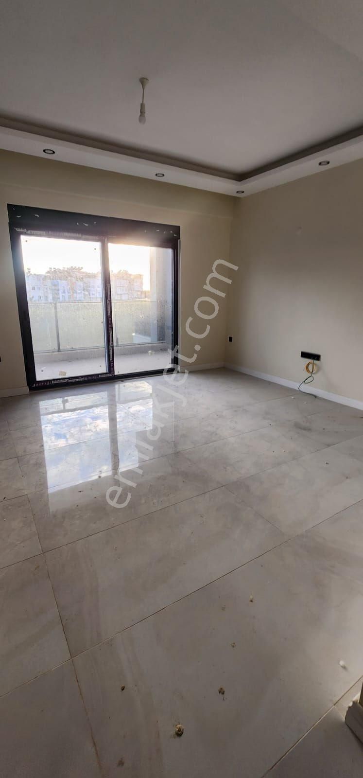 Ilıcada Havuzlu Site İçerisinde Asansörlü Kiralık - Görsel 22