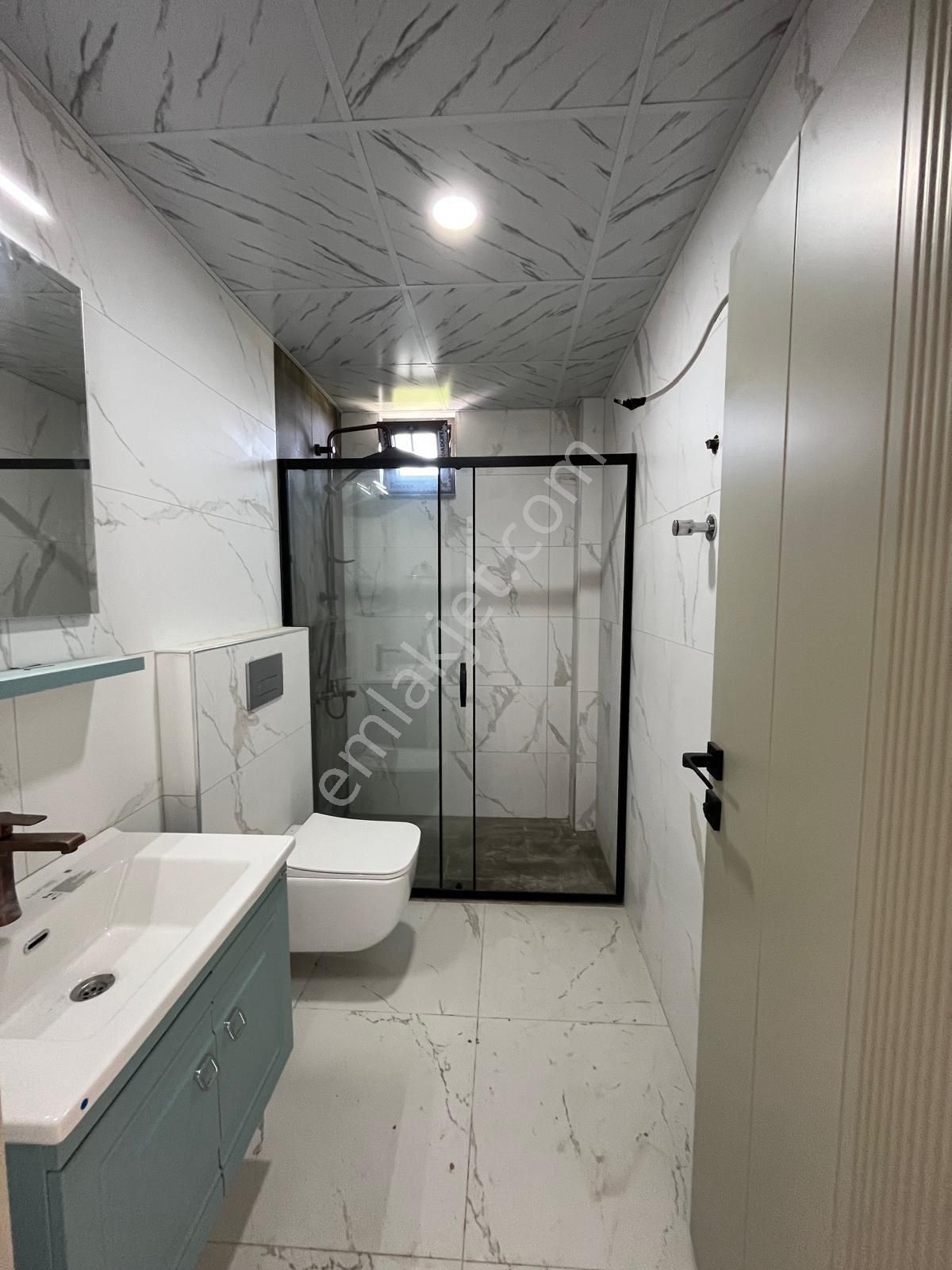 Ilıcada Havuzlu Site İçerisinde Asansörlü Kiralık - Görsel 9