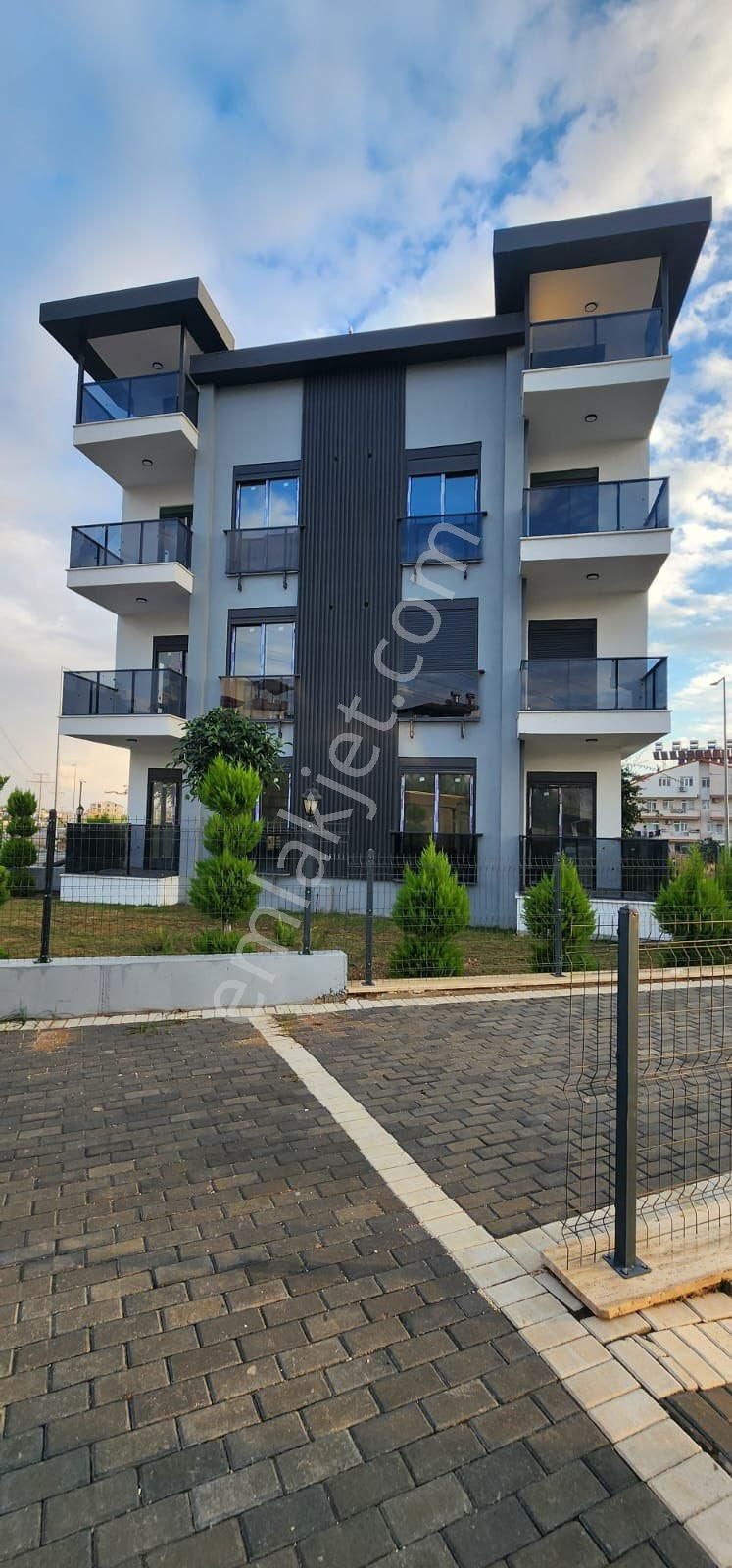 Ilıcada Havuzlu Site İçerisinde Asansörlü Kiralık - Görsel 27