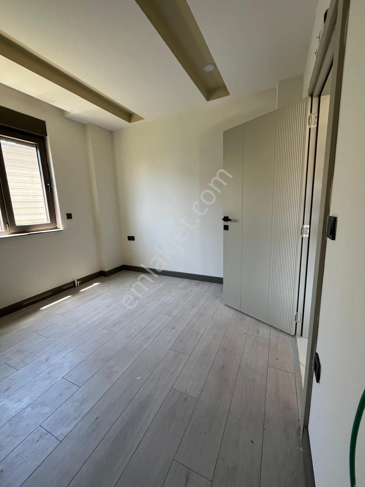 Ilıcada Havuzlu Site İçerisinde Asansörlü Kiralık - Görsel 8