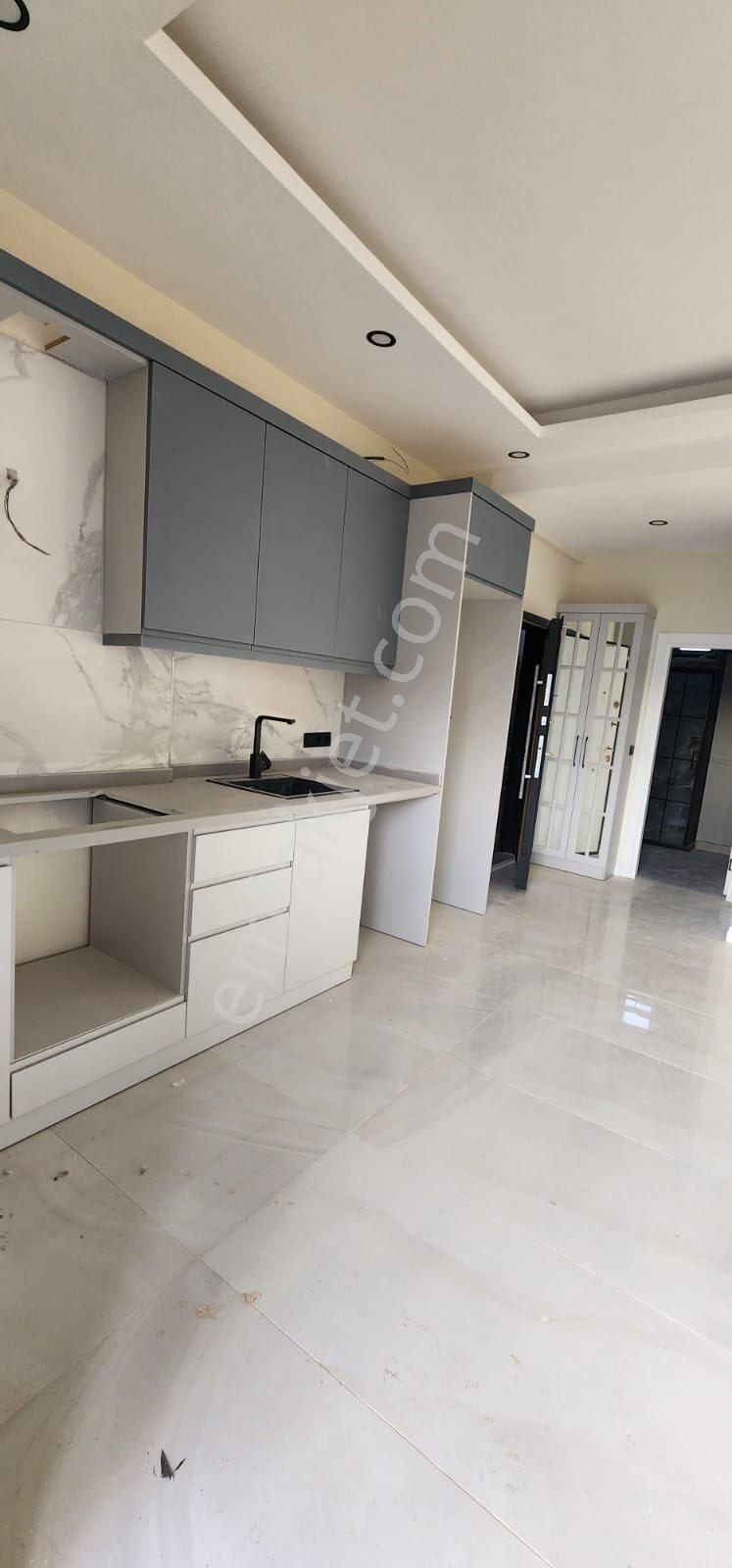 Ilıcada Havuzlu Site İçerisinde Asansörlü Kiralık - Görsel 14