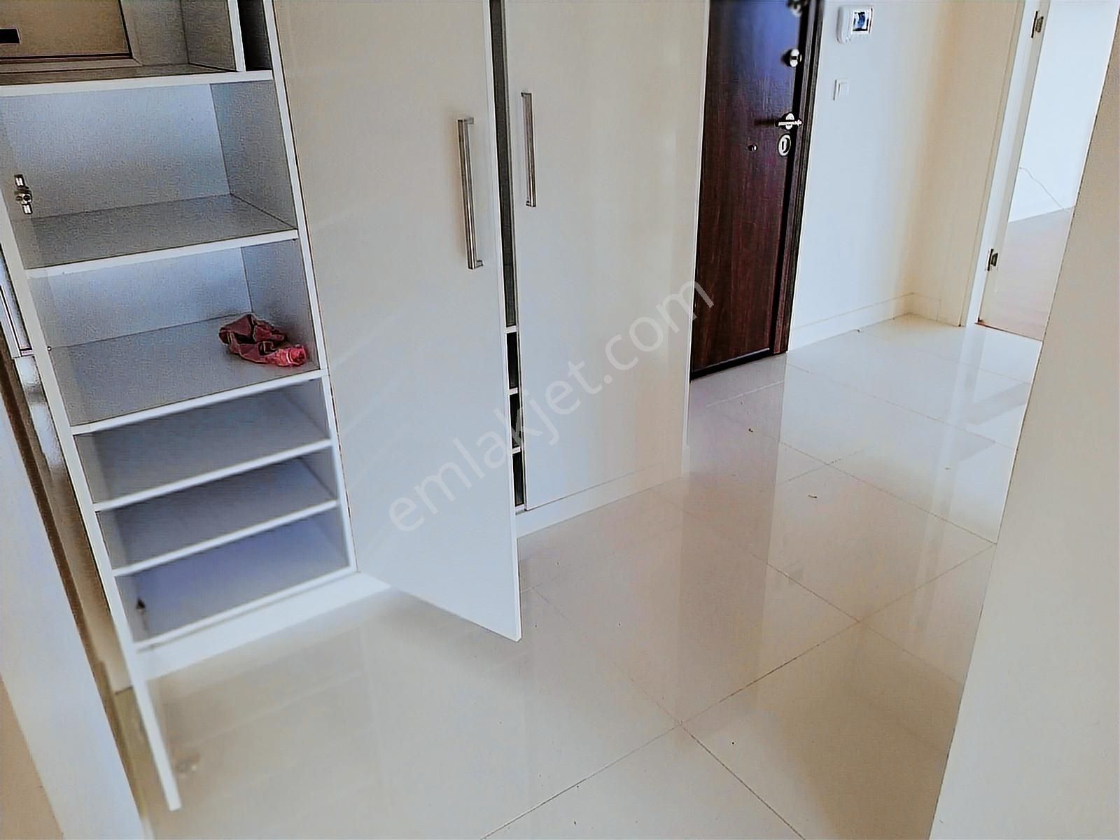 İstanbul Pendik 360 Kurtkoy Projesi Satılık Teraslı 3.5+1 Daire - Görsel 6