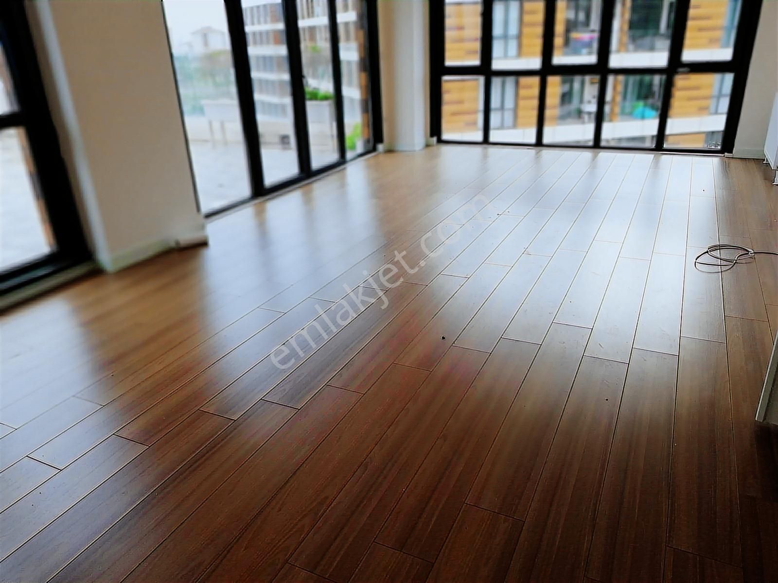 İstanbul Pendik 360 Kurtkoy Projesi Satılık Teraslı 3.5+1 Daire - Görsel 7