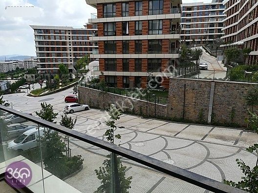 İstanbul Pendik 360 Kurtkoy Projesi Satılık Teraslı 3.5+1 Daire - Görsel 15