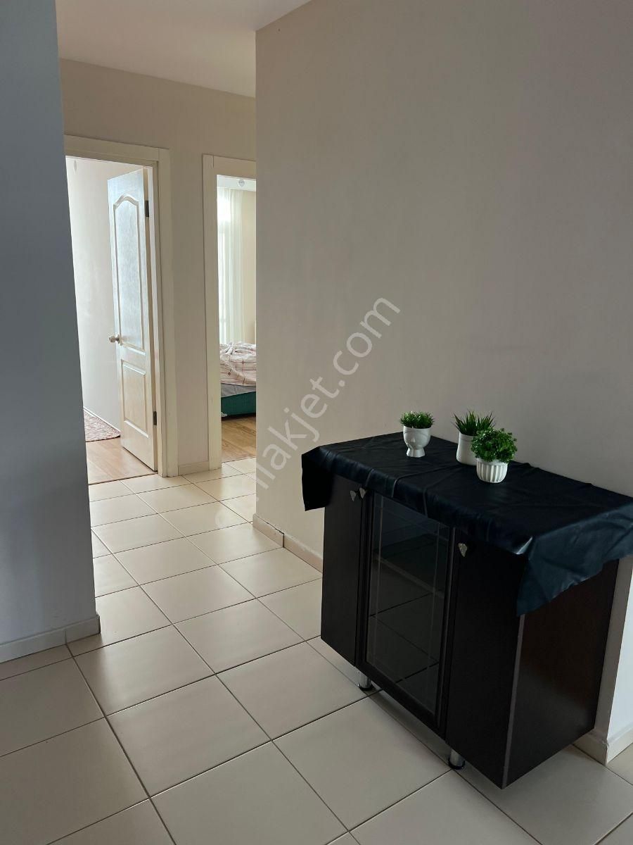 Konsept İstanbul Sit.kiralık3+1 Önüaçıkhavuzcepheli,eşyalı,hazır - Görsel 32