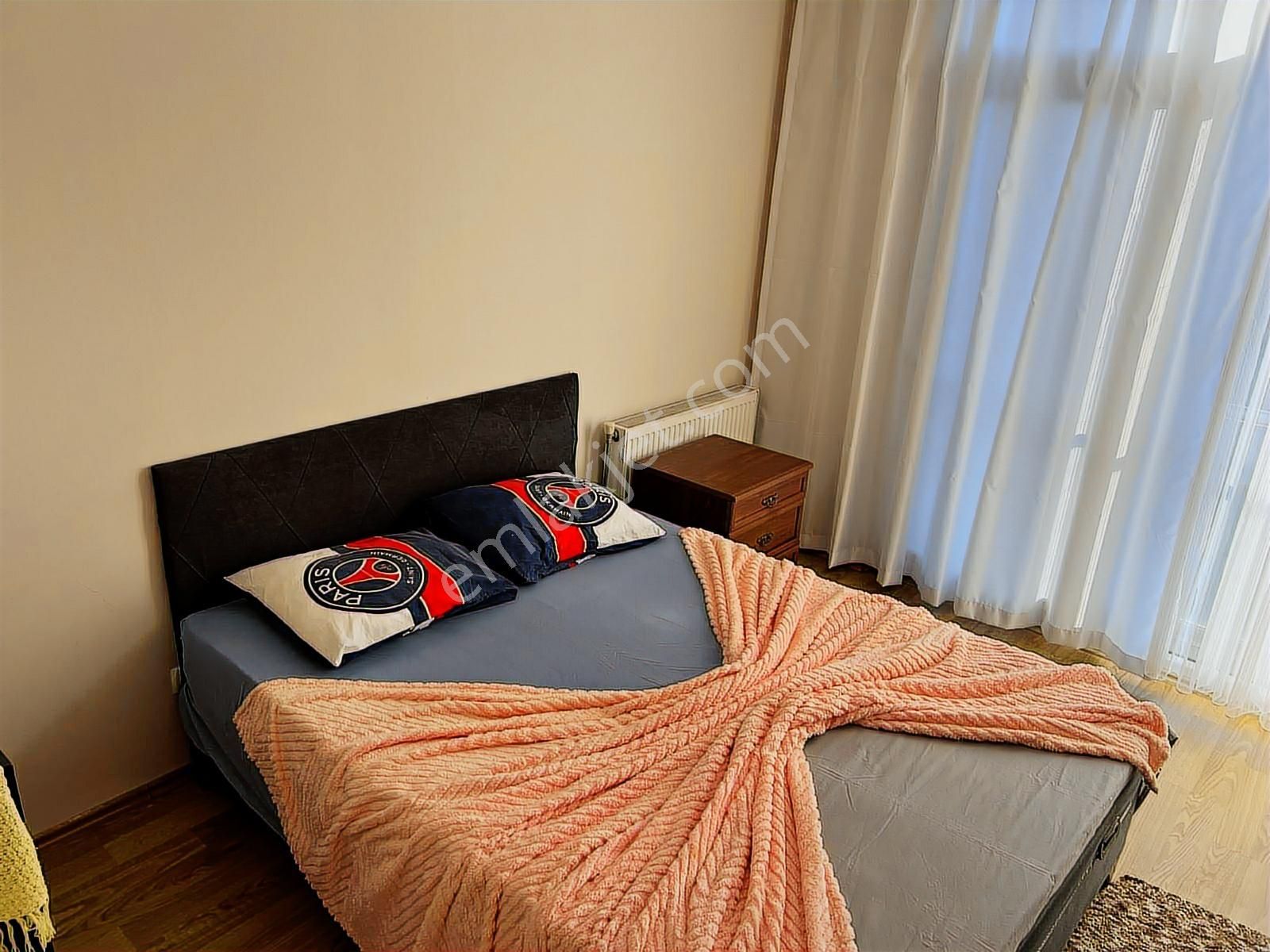 Konsept İstanbul Sit.kiralık3+1 Önüaçıkhavuzcepheli,eşyalı,hazır - Görsel 35