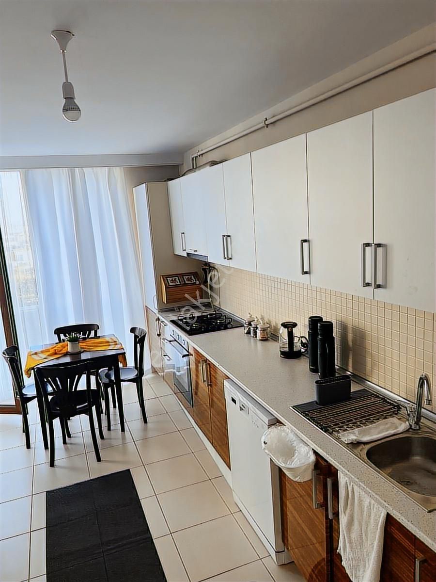 Konsept İstanbul Sit.kiralık3+1 Önüaçıkhavuzcepheli,eşyalı,hazır - Görsel 27