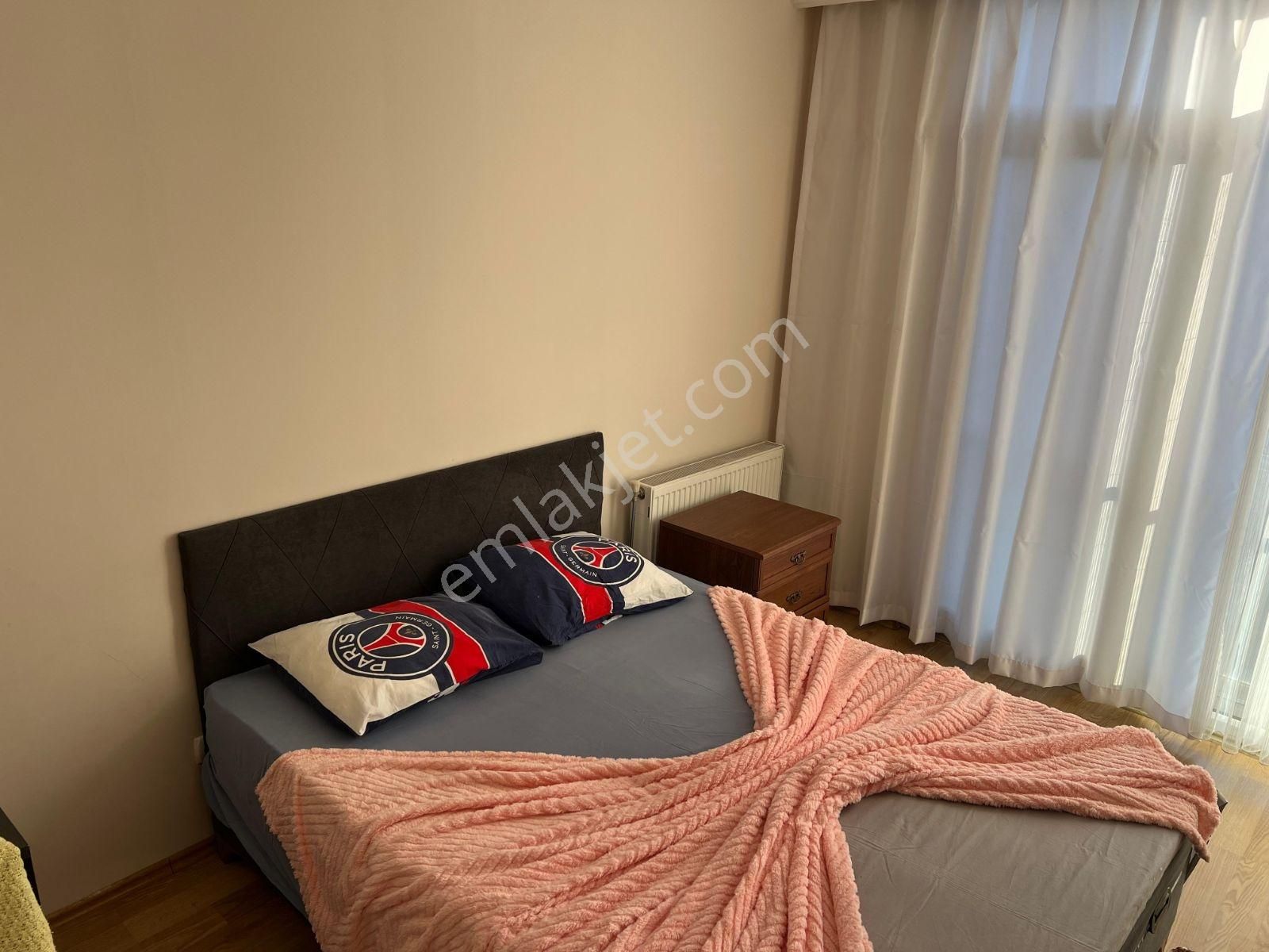 Konsept İstanbul Sit.kiralık3+1 Önüaçıkhavuzcepheli,eşyalı,hazır - Görsel 22