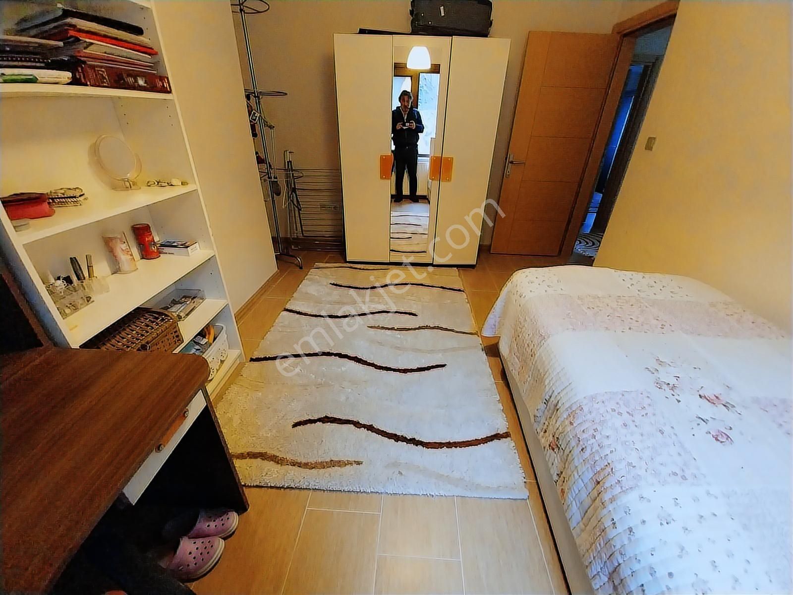 Şile Vadi Villaları Deniz Gören Köşe 4+1 Müstakil Bahçeli Villa - Görsel 14