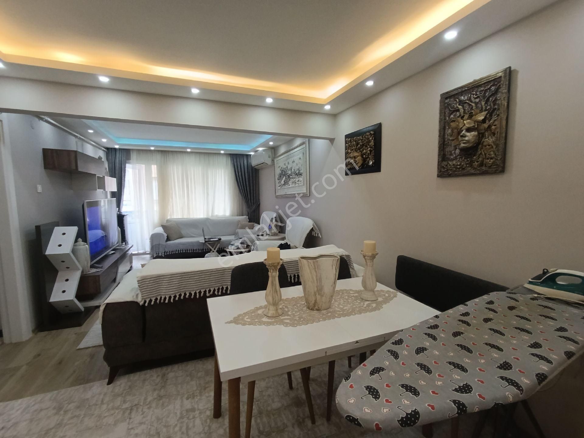 Hatay Araphasan 260 Sokakta Arakat 110 M2 Brüt 2+1 Lüx - Görsel 7