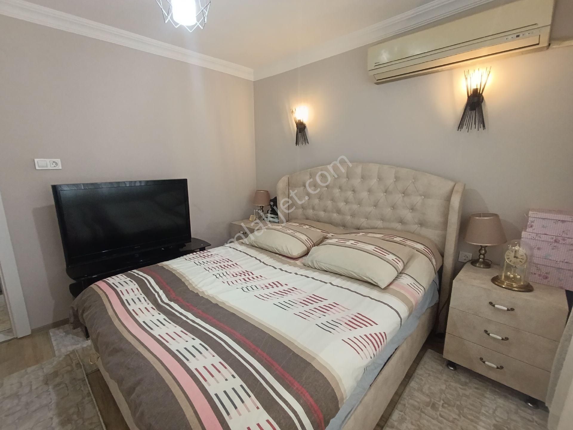 Hatay Araphasan 260 Sokakta Arakat 110 M2 Brüt 2+1 Lüx - Görsel 16