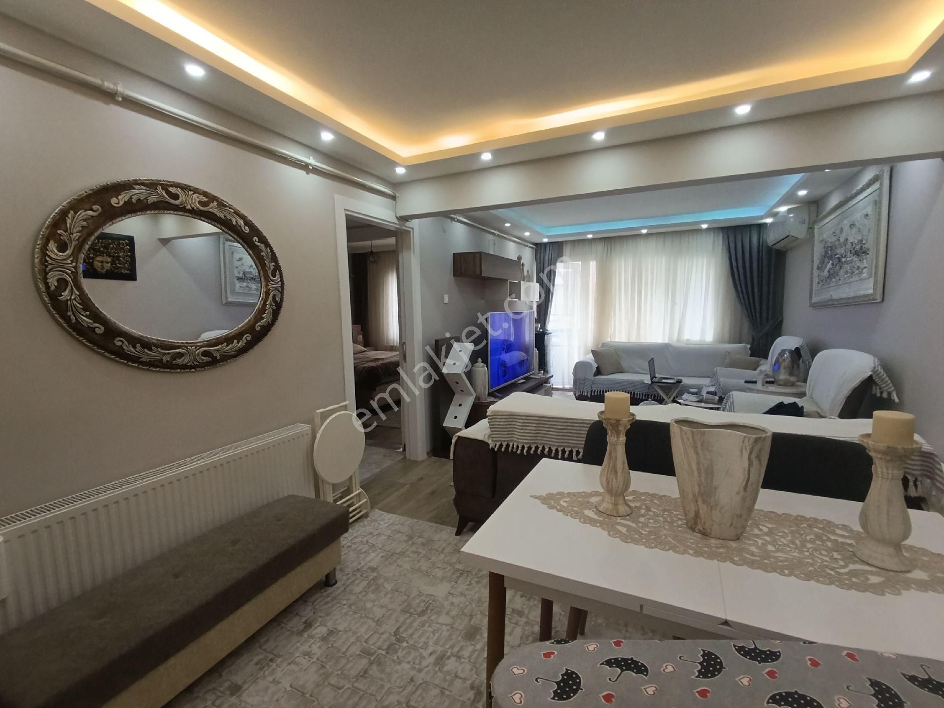 Hatay Araphasan 260 Sokakta Arakat 110 M2 Brüt 2+1 Lüx - Görsel 5