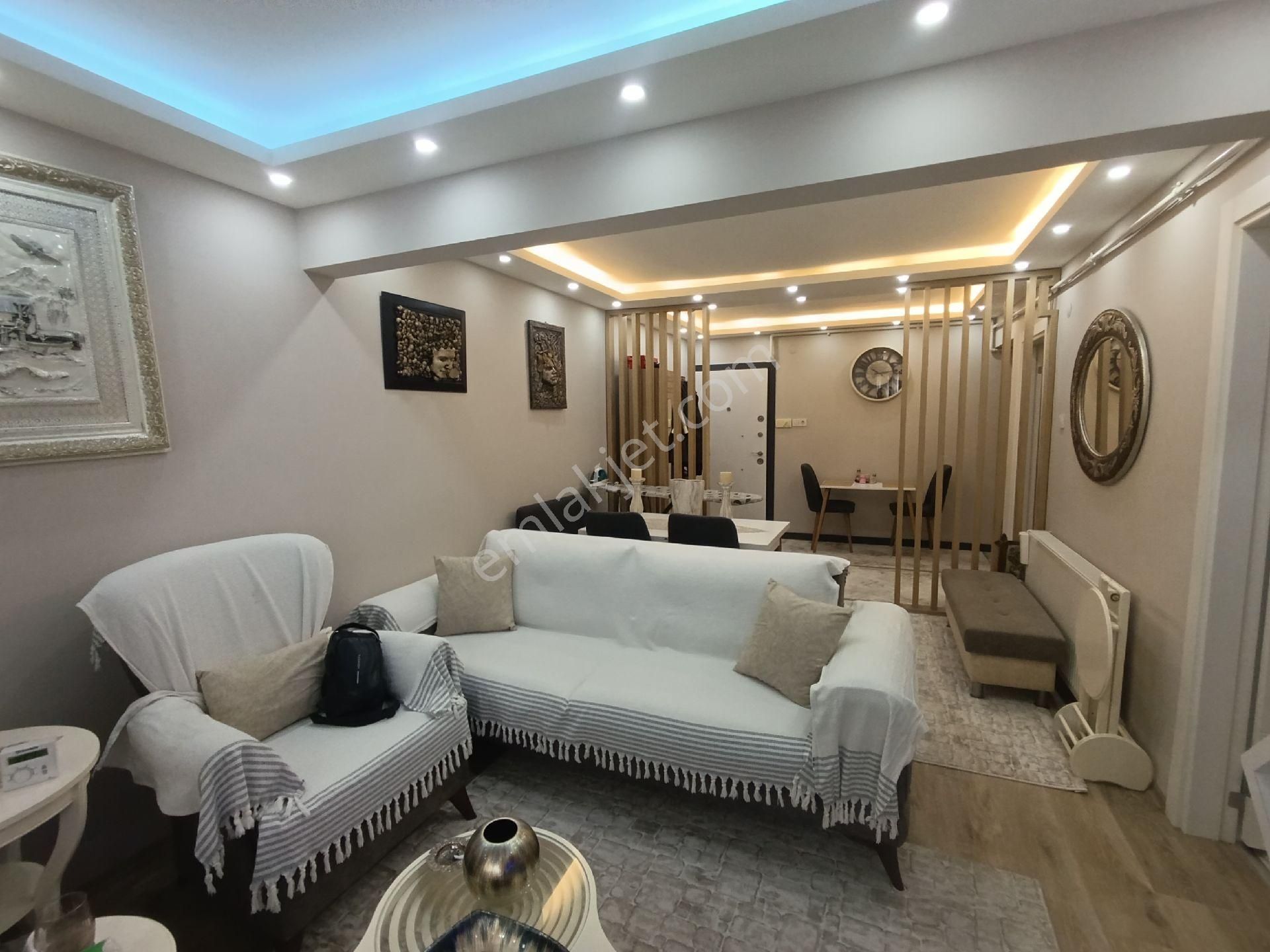 Hatay Araphasan 260 Sokakta Arakat 110 M2 Brüt 2+1 Lüx - Görsel 2