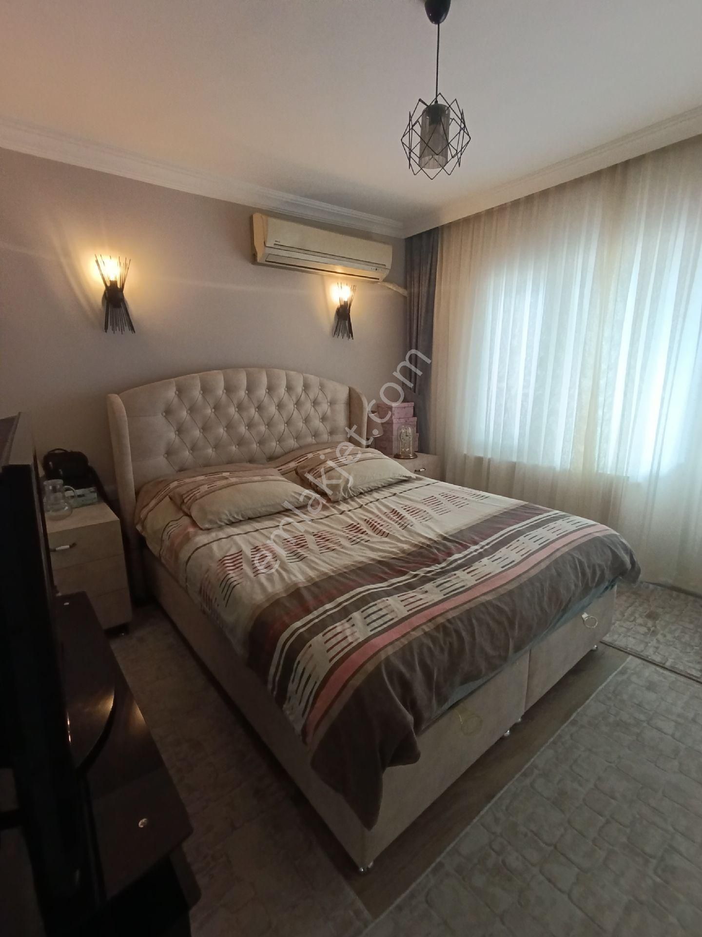 Hatay Araphasan 260 Sokakta Arakat 110 M2 Brüt 2+1 Lüx - Görsel 14