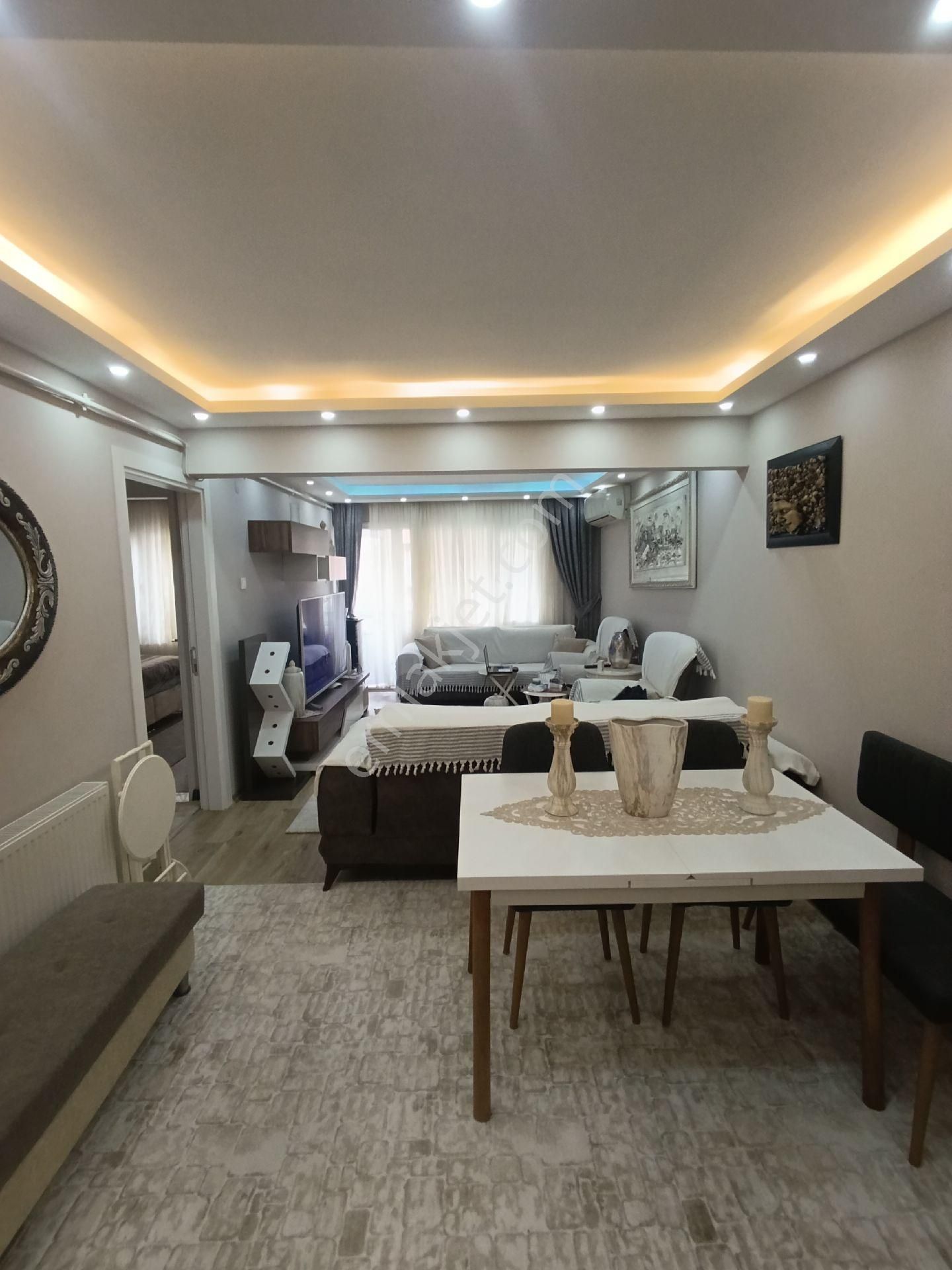 Hatay Araphasan 260 Sokakta Arakat 110 M2 Brüt 2+1 Lüx - Görsel 8