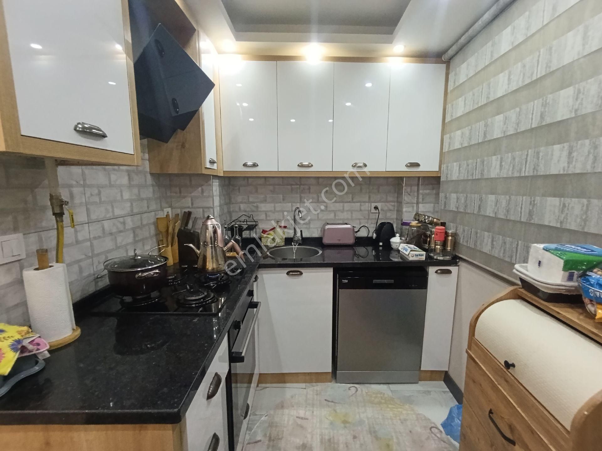 Hatay Araphasan 260 Sokakta Arakat 110 M2 Brüt 2+1 Lüx - Görsel 19