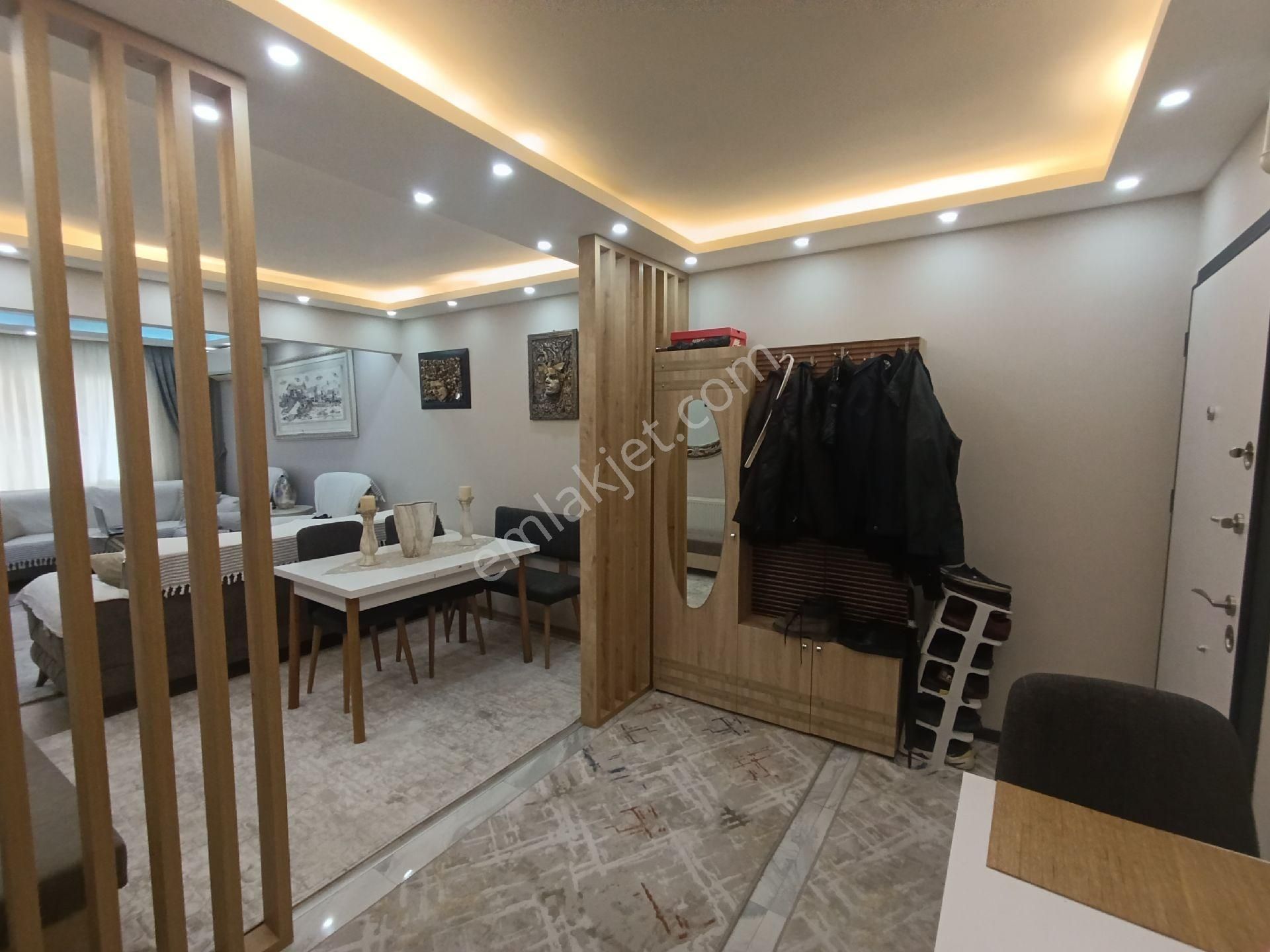 Hatay Araphasan 260 Sokakta Arakat 110 M2 Brüt 2+1 Lüx - Görsel 9