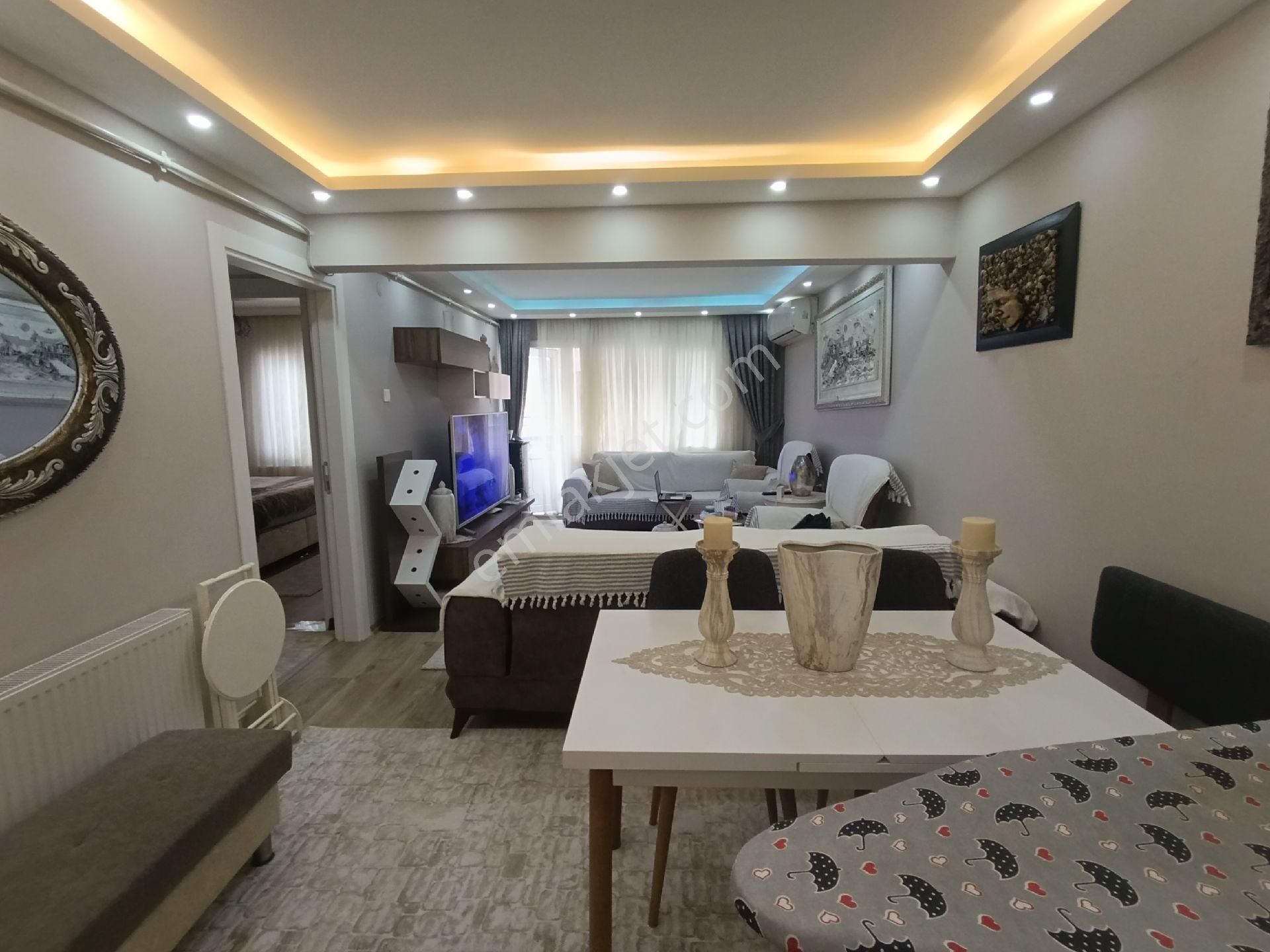 Hatay Araphasan 260 Sokakta Arakat 110 M2 Brüt 2+1 Lüx - Görsel 4