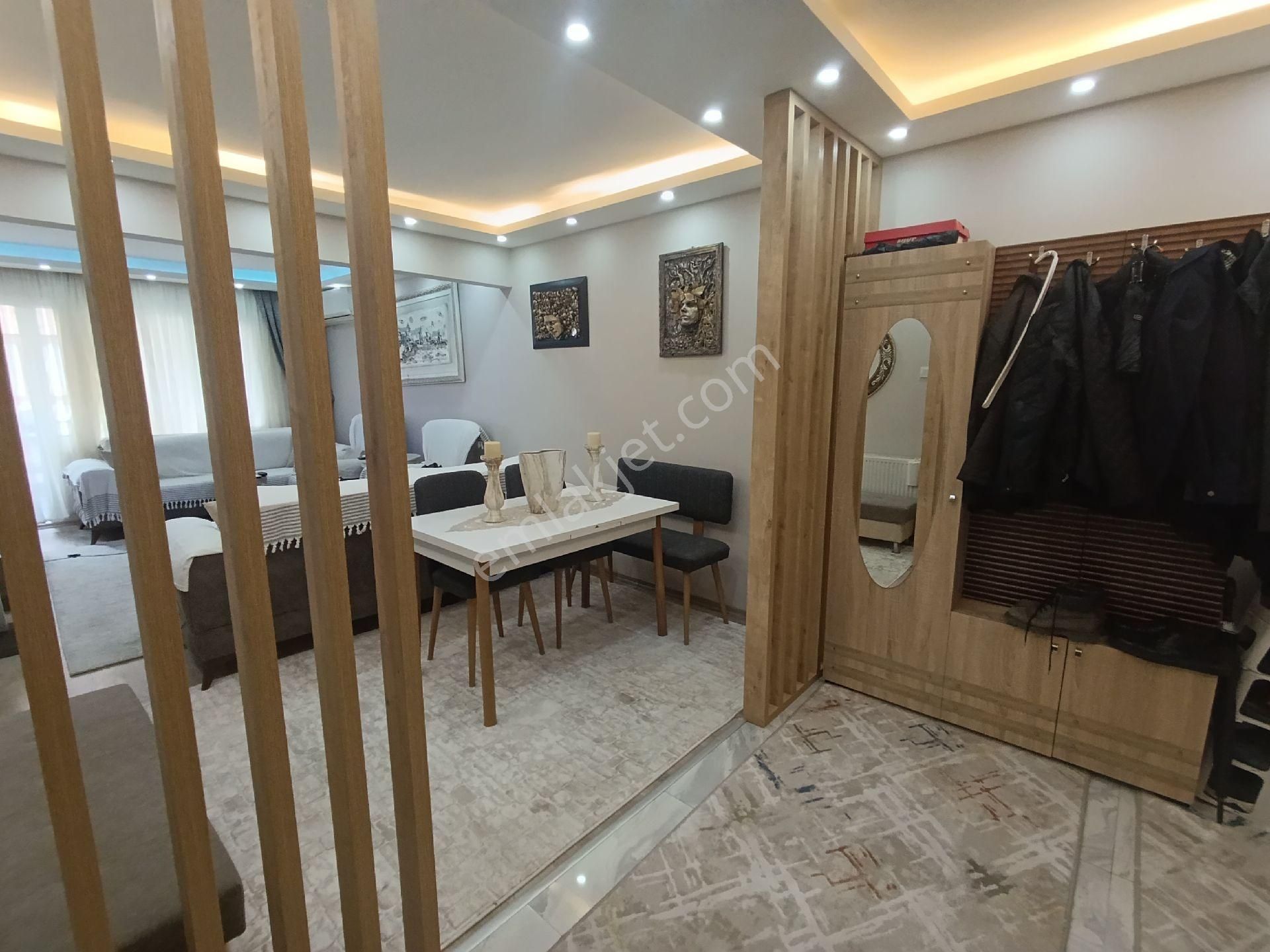 Hatay Araphasan 260 Sokakta Arakat 110 M2 Brüt 2+1 Lüx - Görsel 6