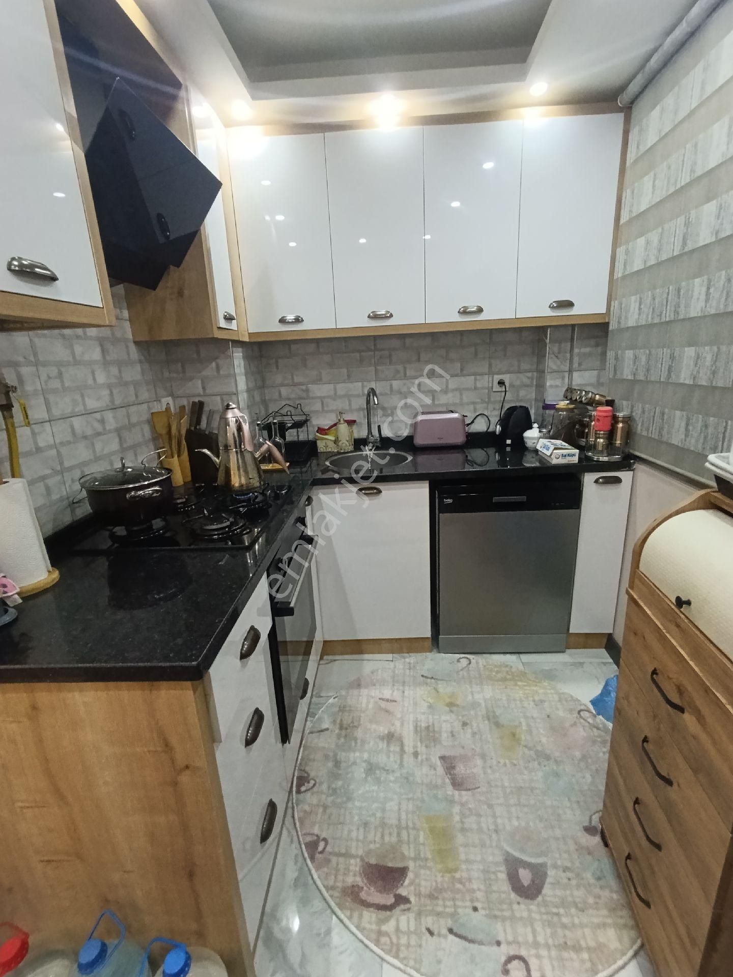 Hatay Araphasan 260 Sokakta Arakat 110 M2 Brüt 2+1 Lüx - Görsel 18