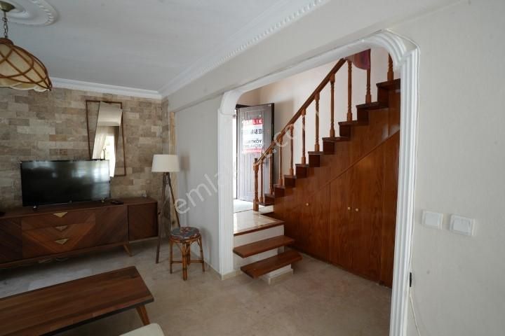 Silivri Akevler Sahil Sitesinde Satılık Villa - Görsel 4