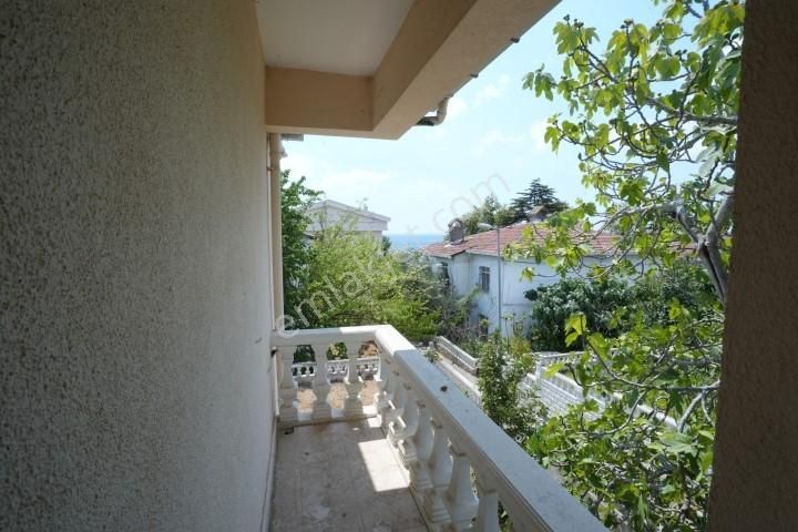 Silivri Akevler Sahil Sitesinde Satılık Villa - Görsel 17