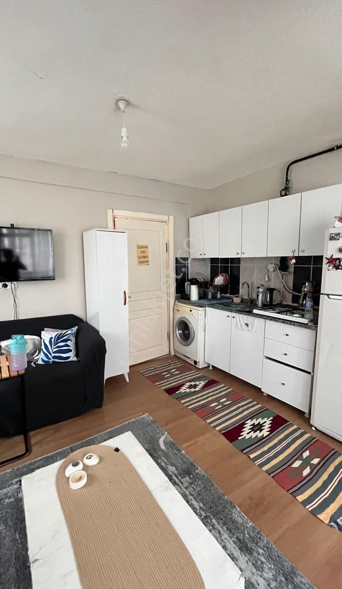 Delux'den Değirmenaltı Mah.'de Ticari+konut İmarlı Satılık Bina - Görsel 8