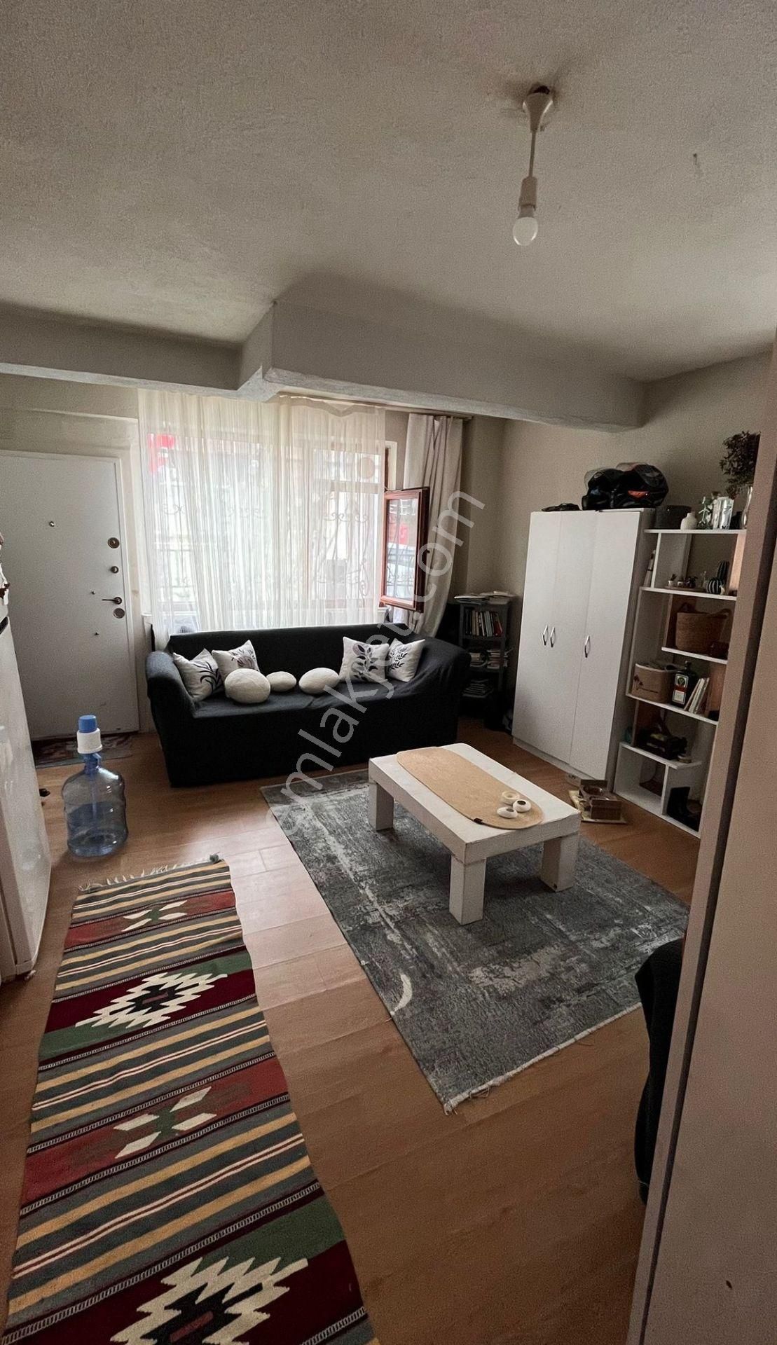 Delux'den Değirmenaltı Mah.'de Ticari+konut İmarlı Satılık Bina - Görsel 3