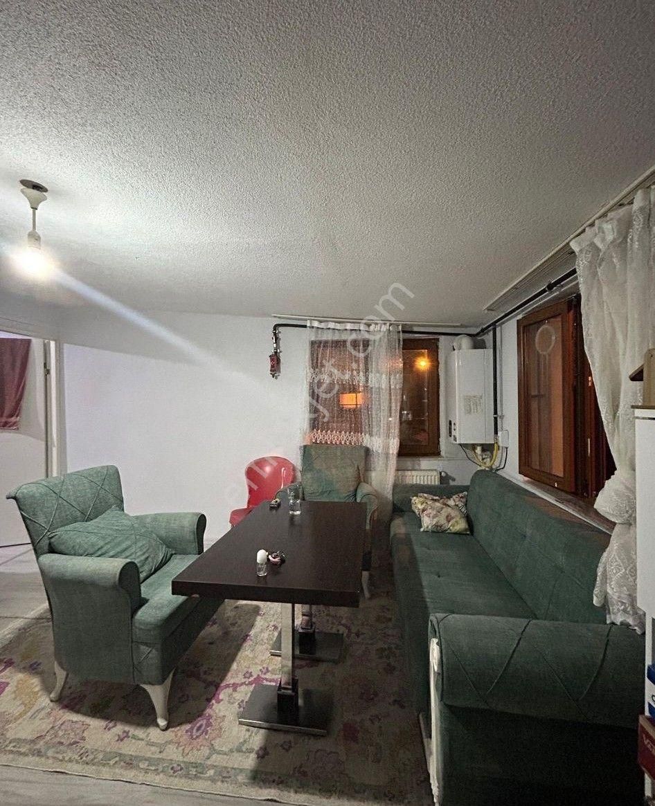 Delux'den Değirmenaltı Mah.'de Ticari+konut İmarlı Satılık Bina - Görsel 4