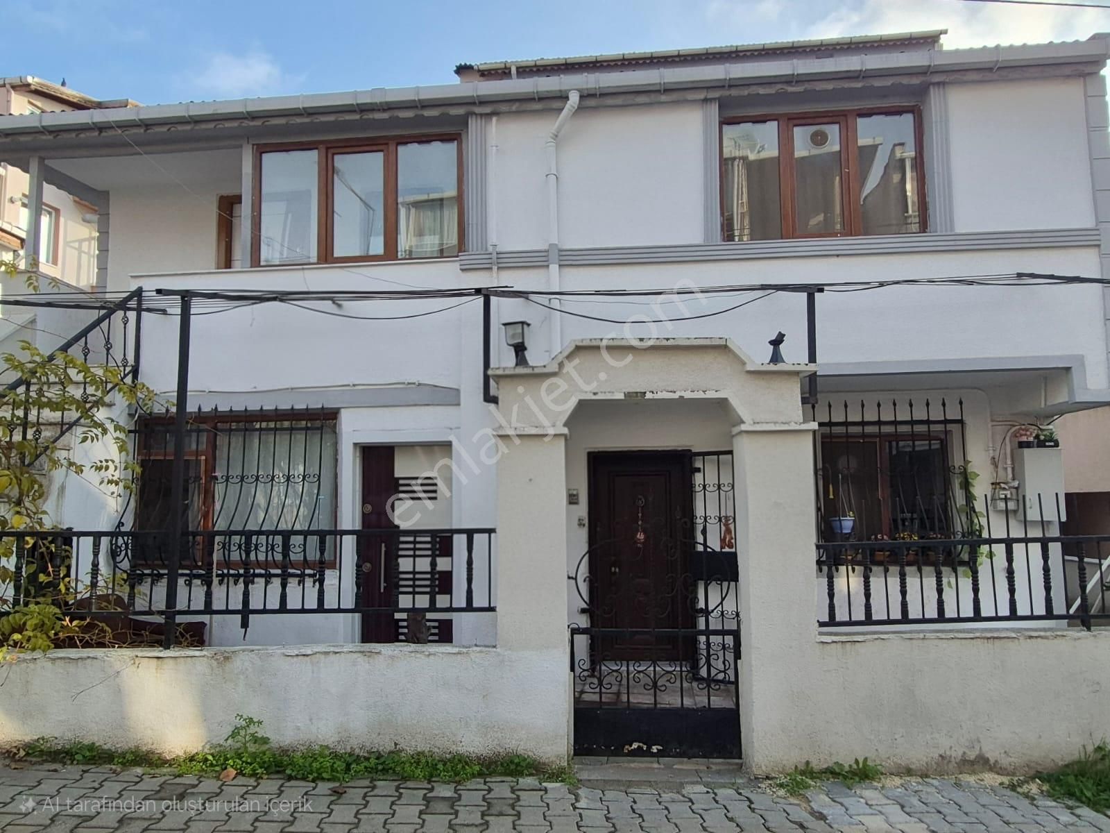 Delux'den Değirmenaltı Mah.'de Ticari+konut İmarlı Satılık Bina - Görsel 15