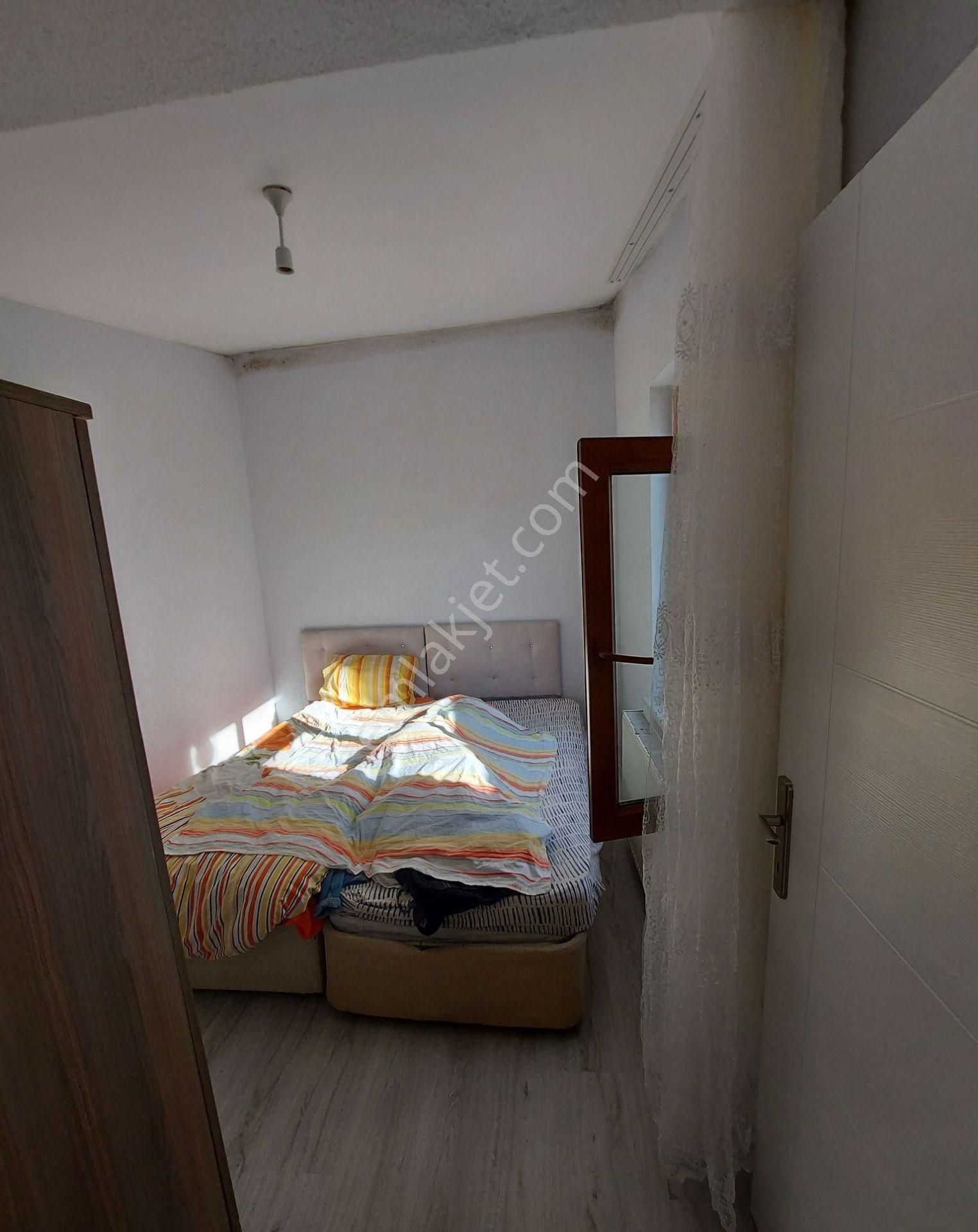 Delux'den Değirmenaltı Mah.'de Ticari+konut İmarlı Satılık Bina - Görsel 5