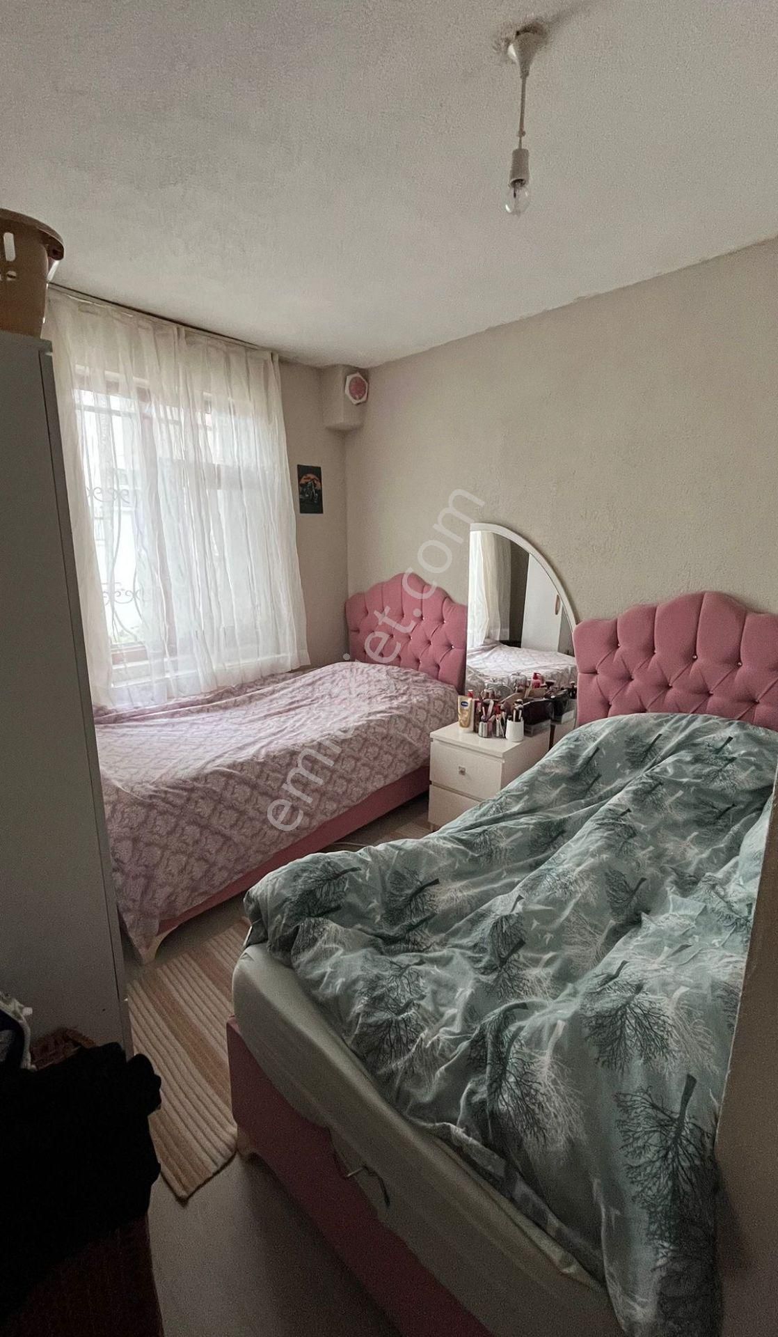 Delux'den Değirmenaltı Mah.'de Ticari+konut İmarlı Satılık Bina - Görsel 12