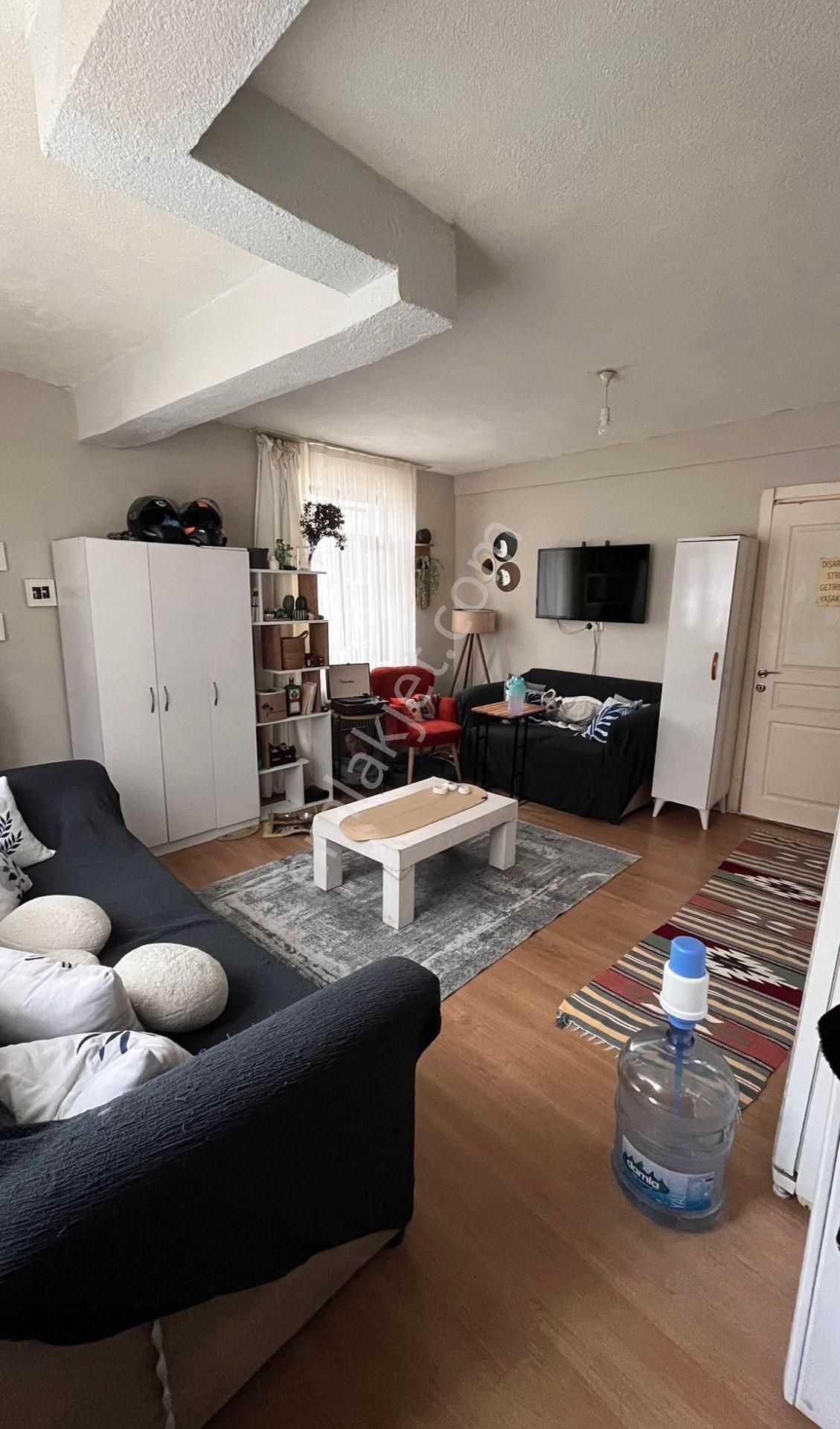 Delux'den Değirmenaltı Mah.'de Ticari+konut İmarlı Satılık Bina - Görsel 2