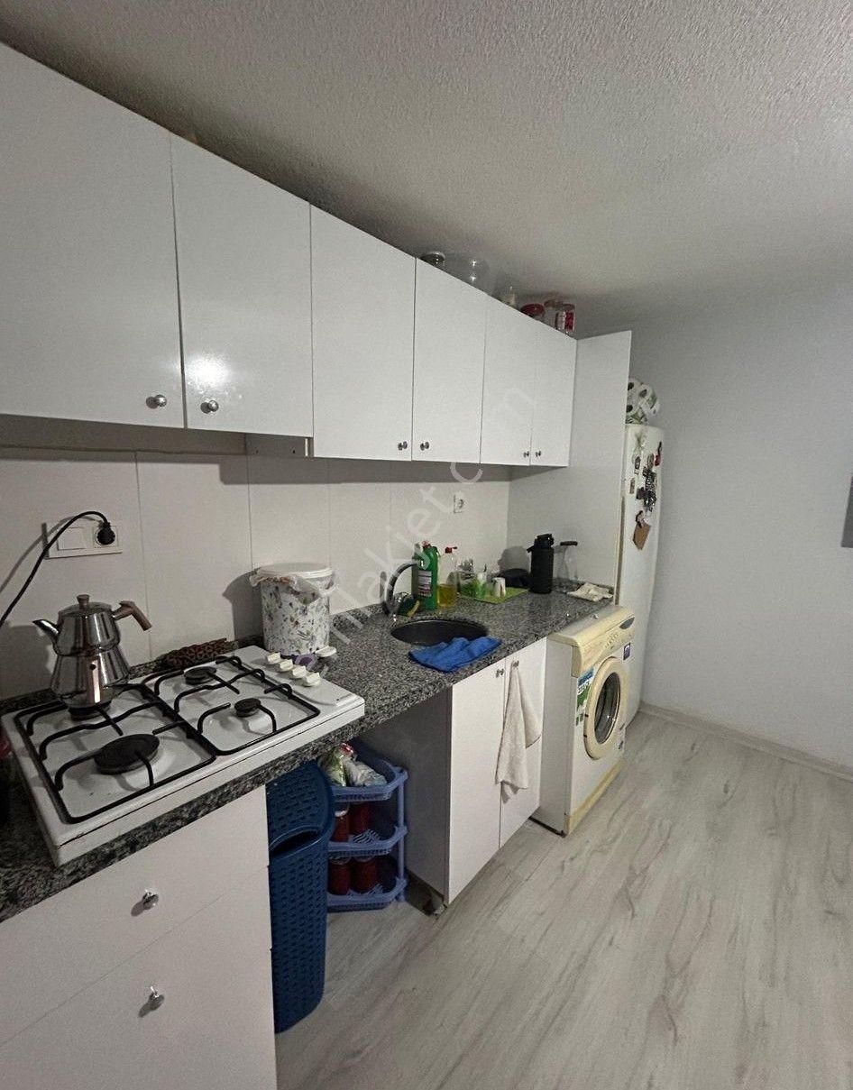 Delux'den Değirmenaltı Mah.'de Ticari+konut İmarlı Satılık Bina - Görsel 6