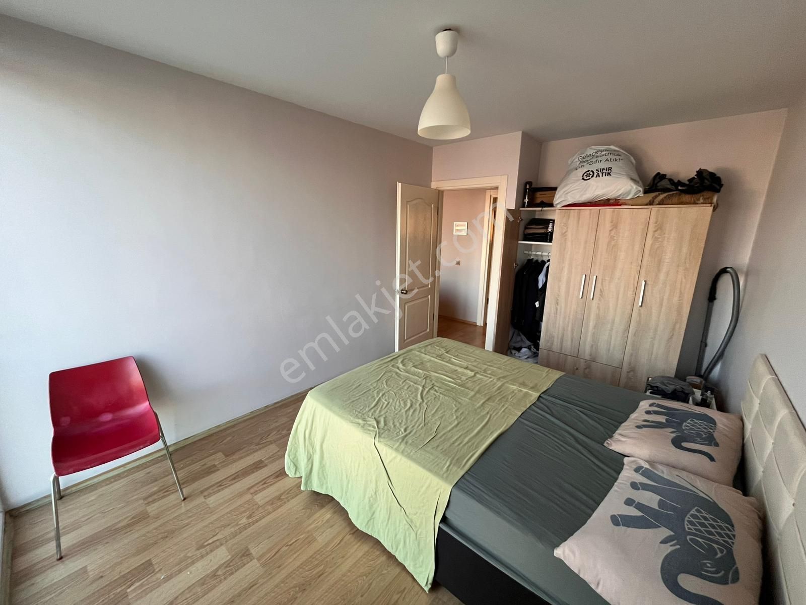 Yenişehir Konsept İstanbul Kurtköy Satılık 1+1 Daire - Görsel 7